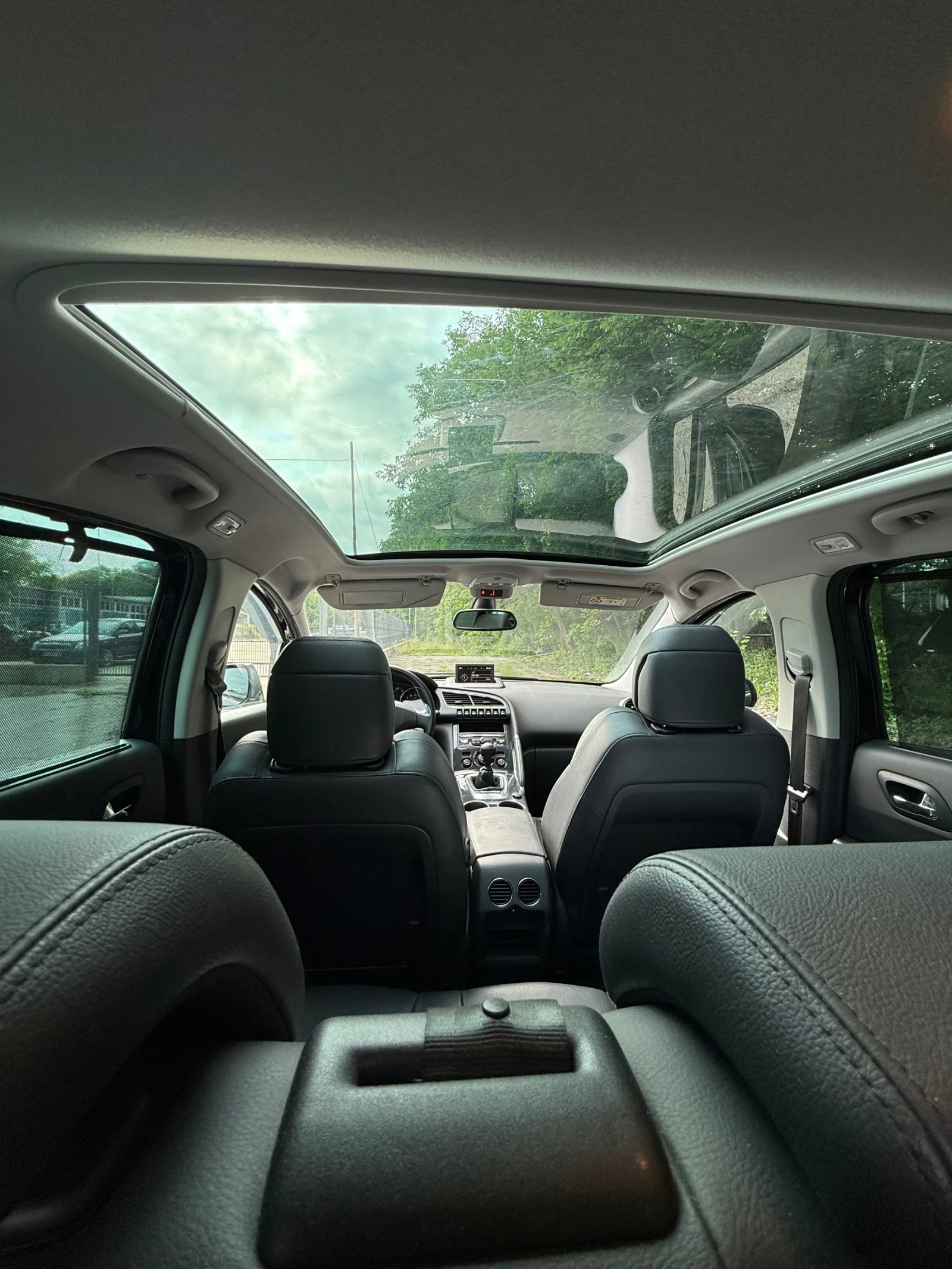 Peugeot 3008 | Mobile.bg   13