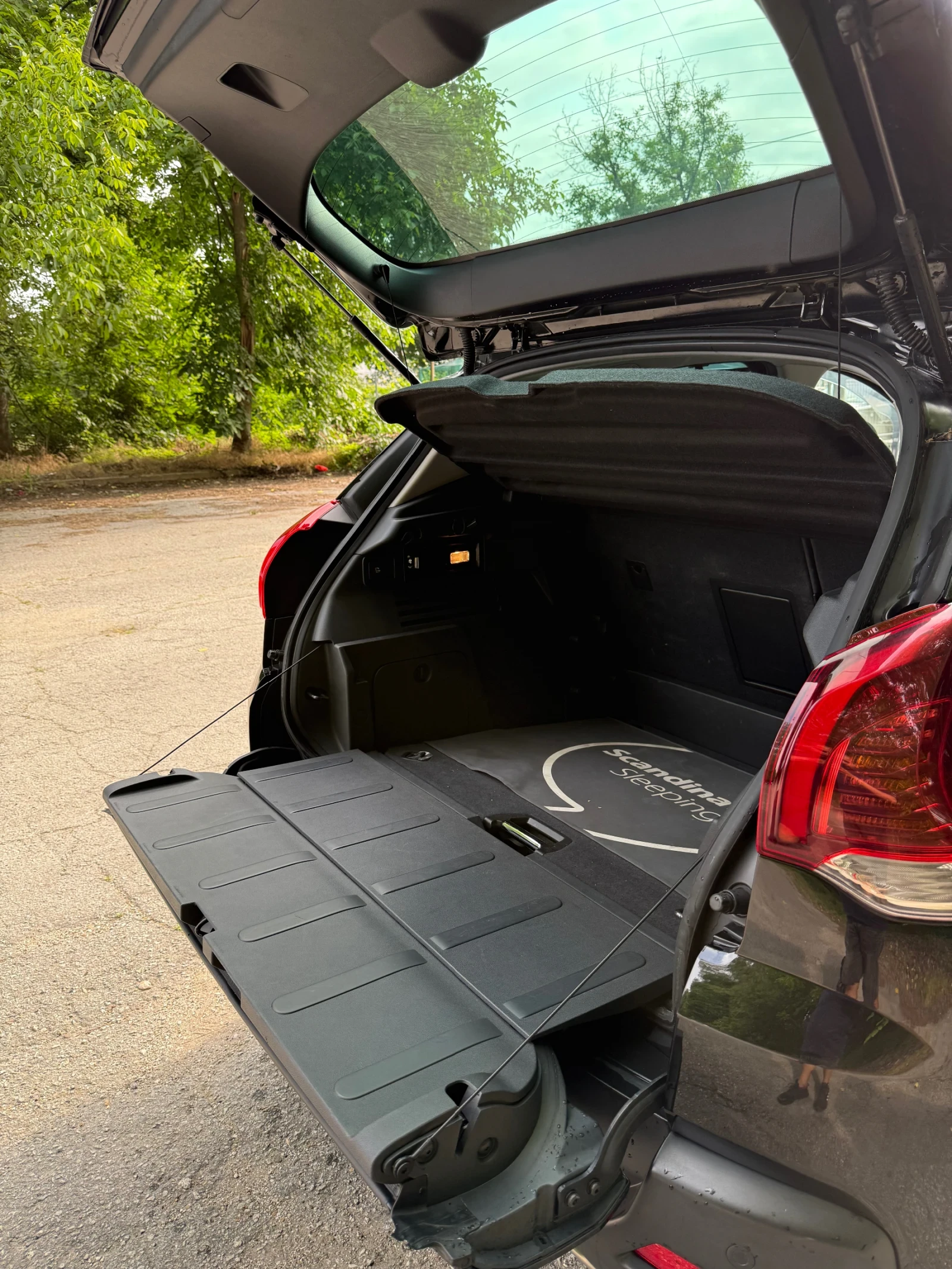 Peugeot 3008 | Mobile.bg   12