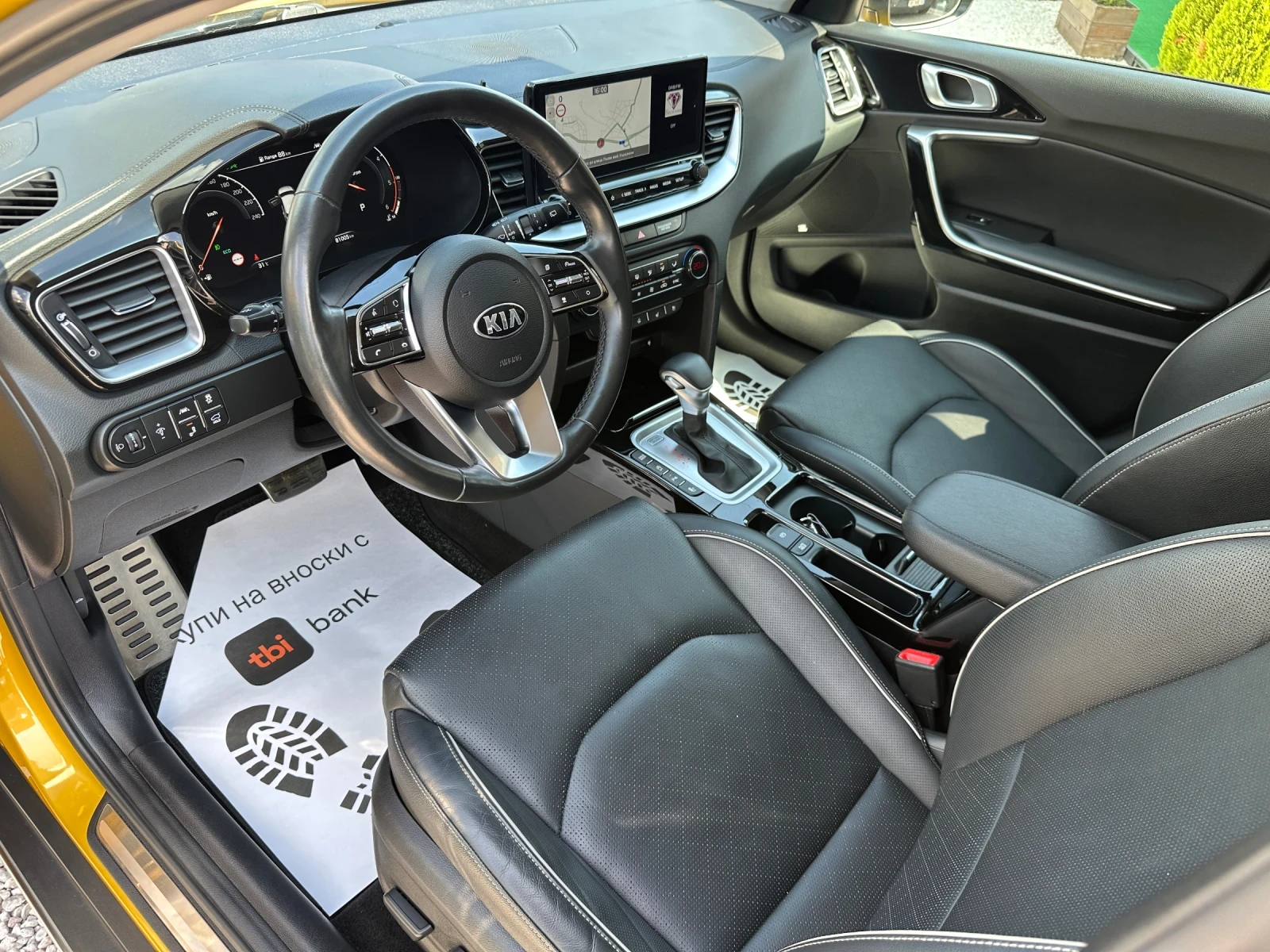 Kia XCeed Platinum Edition* Full Led* Камера*  - изображение 7