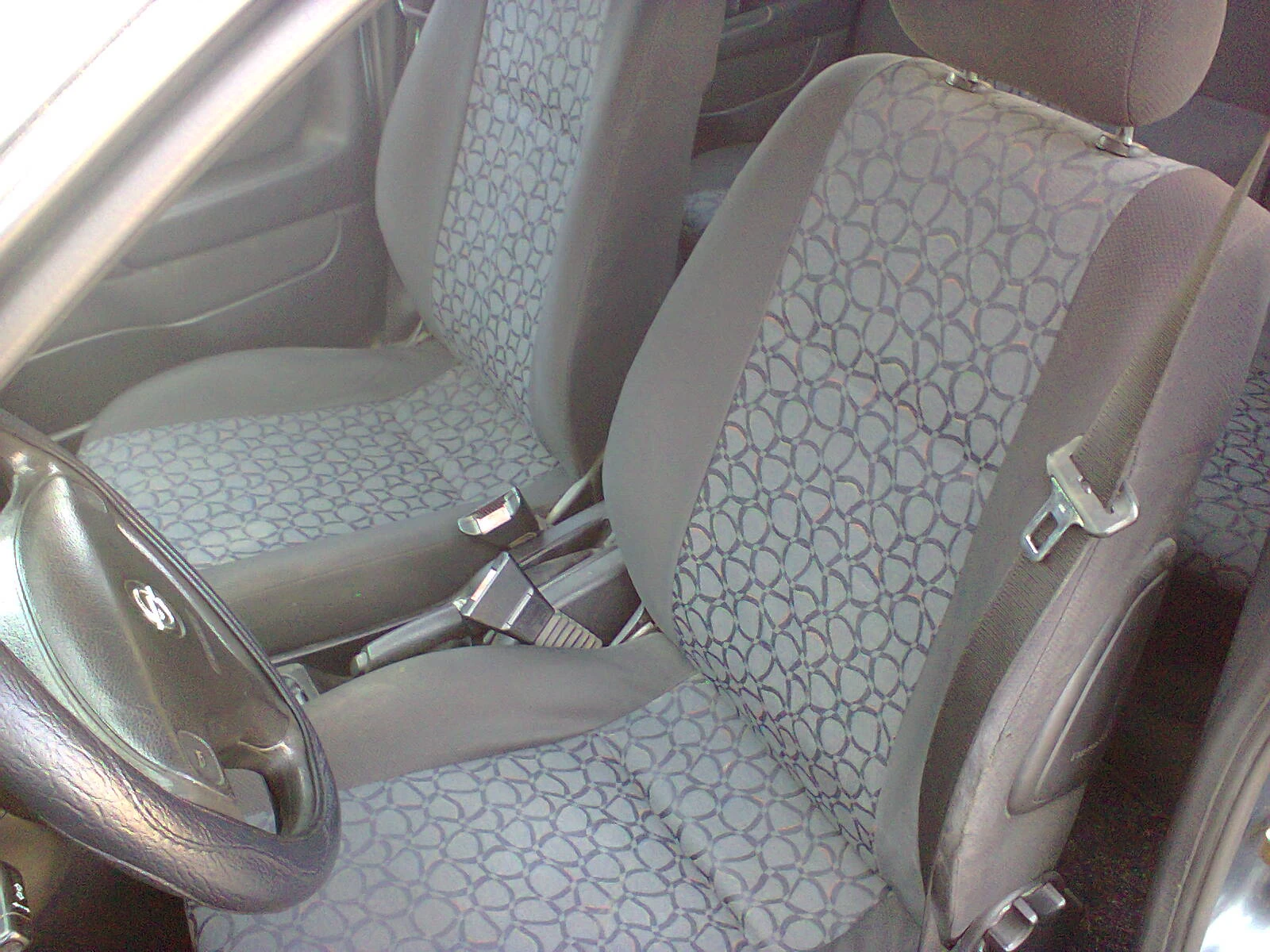 Opel Astra 1.6 Моно 75 коня газ -бензин* КЛИМАТИК *  - изображение 9