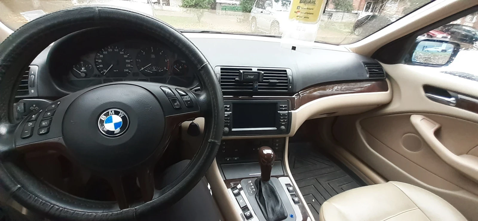 BMW 330  - изображение 5
