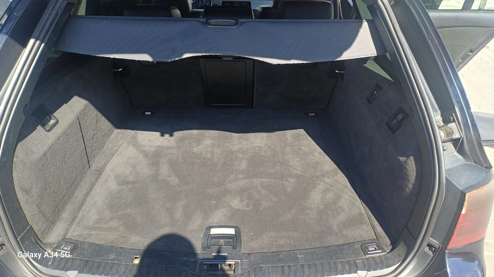 BMW 530 61 | Mobile.bg   15