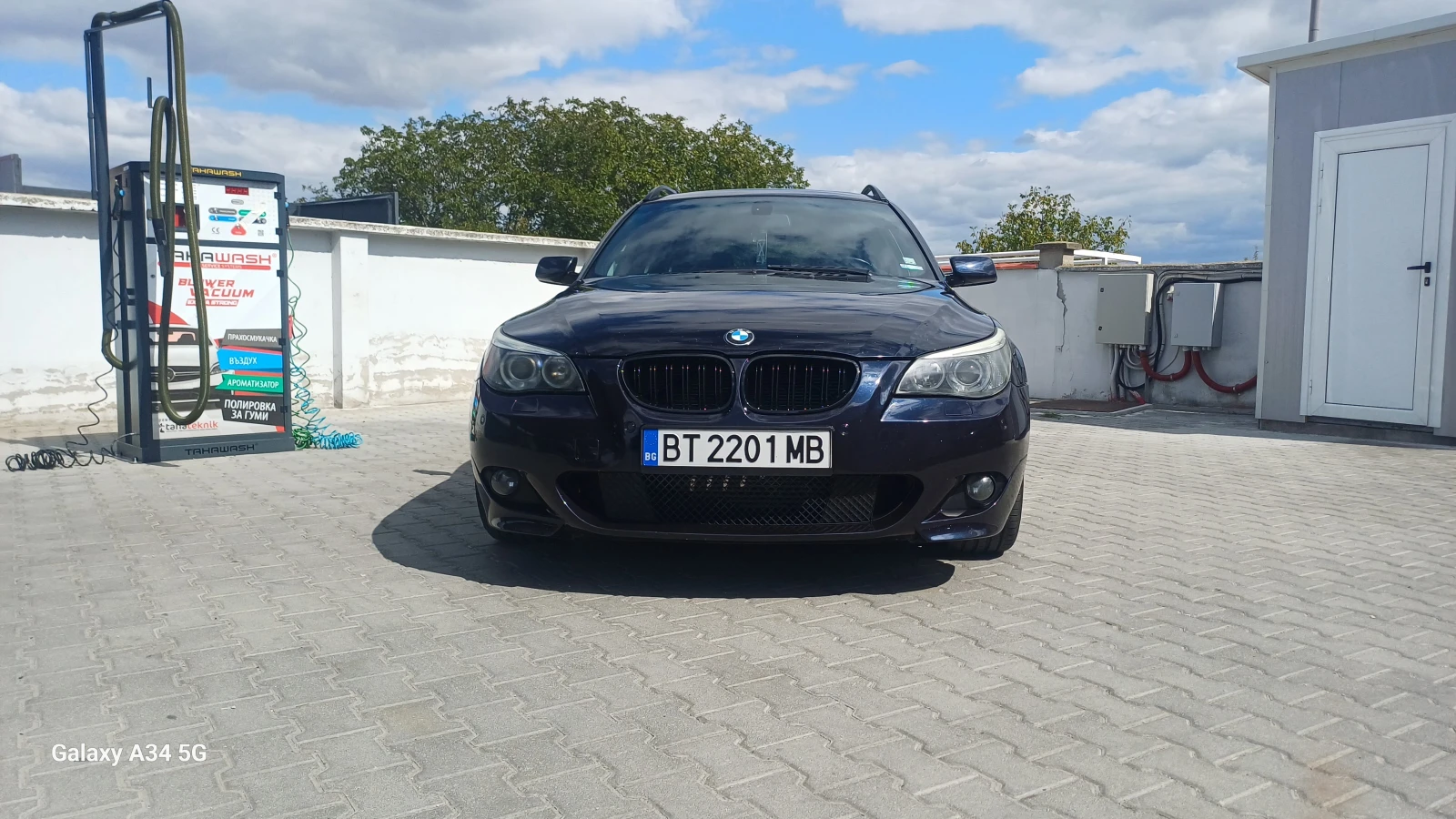 BMW 530 61 | Mobile.bg   5