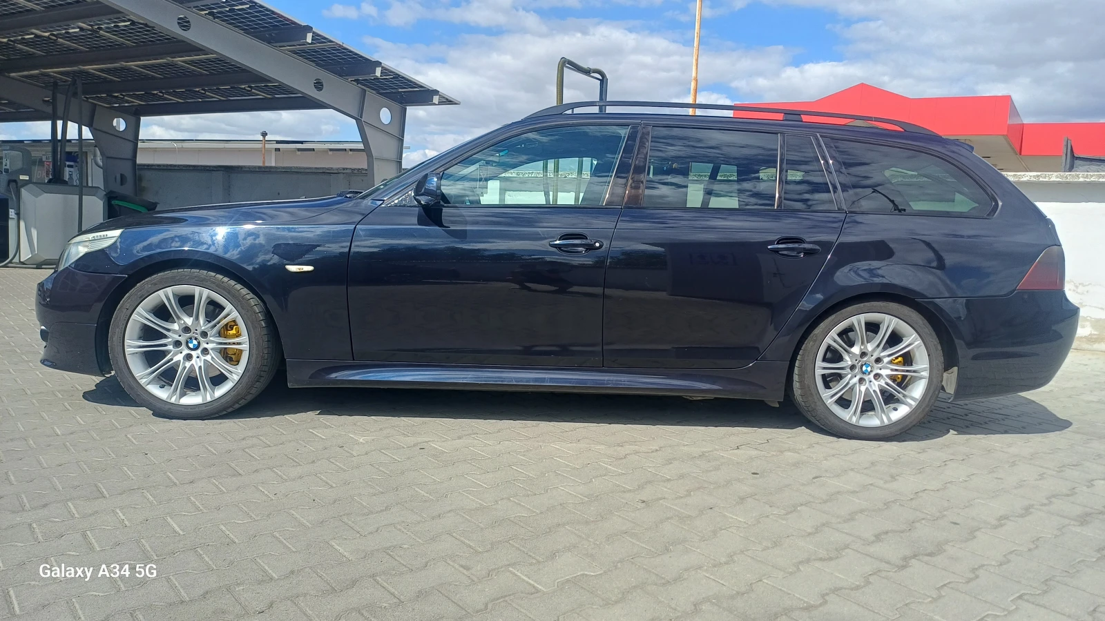 BMW 530 61 | Mobile.bg   17