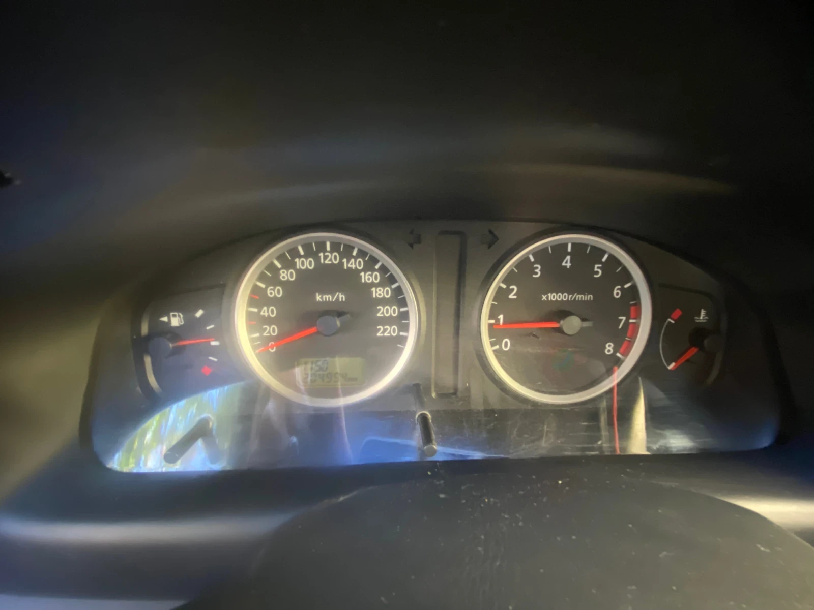 Nissan Almera  - изображение 6