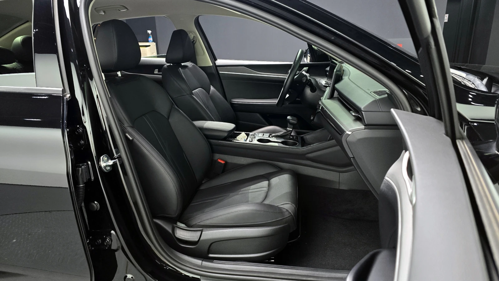 Kia K5 2.0LPI PRESTIGE | Mobile.bg   9