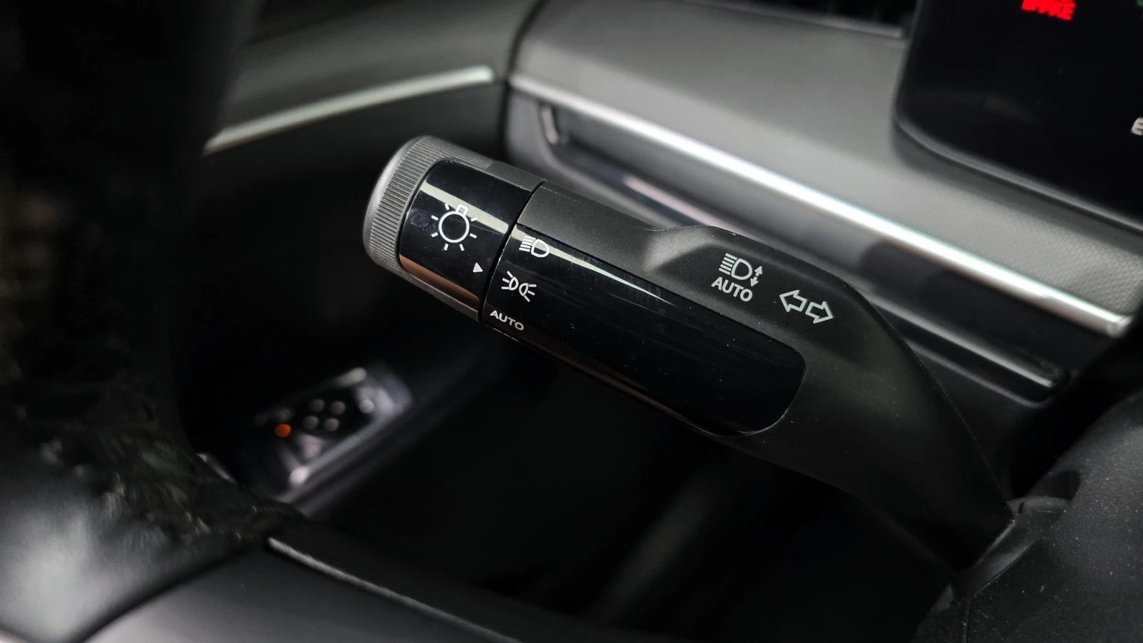 Kia K5 2.0LPI PRESTIGE | Mobile.bg   17