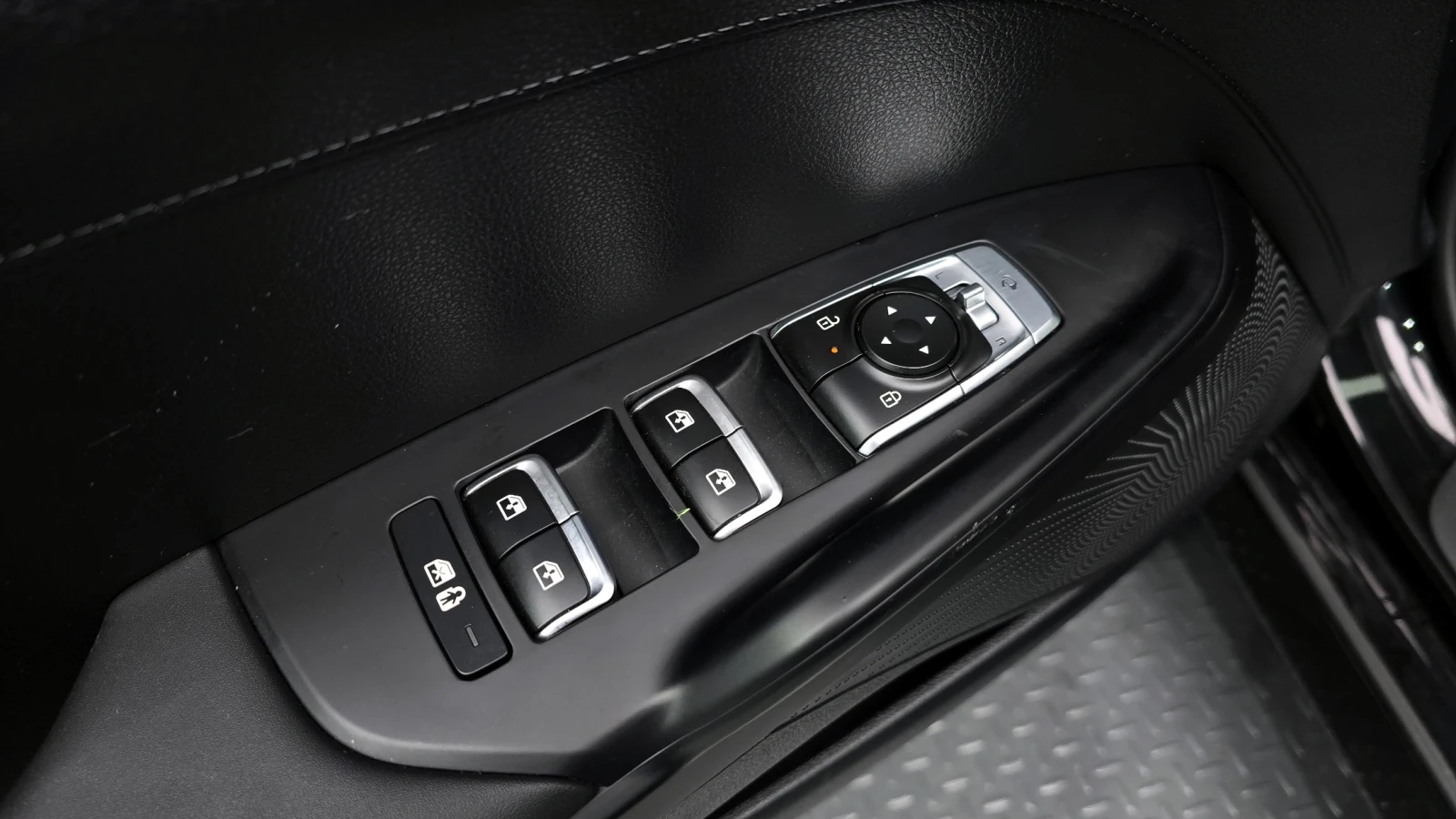 Kia K5 2.0LPI PRESTIGE | Mobile.bg   16