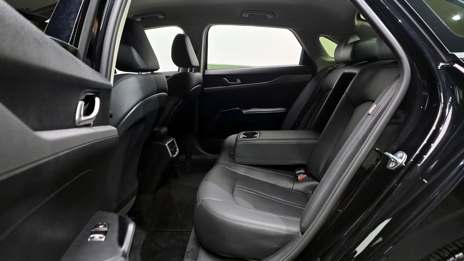 Kia K5 2.0LPI PRESTIGE | Mobile.bg   11