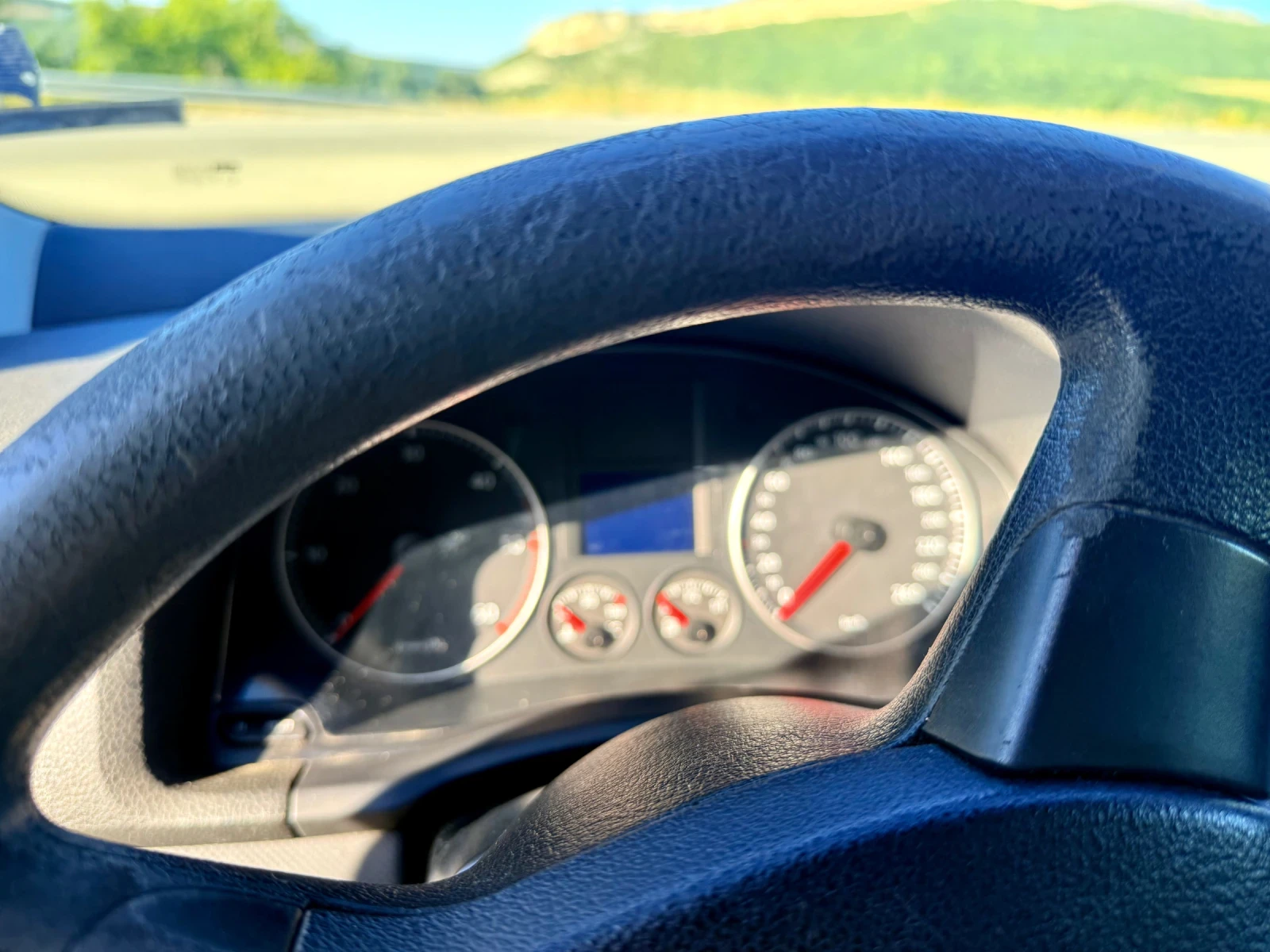 VW Golf  - изображение 5