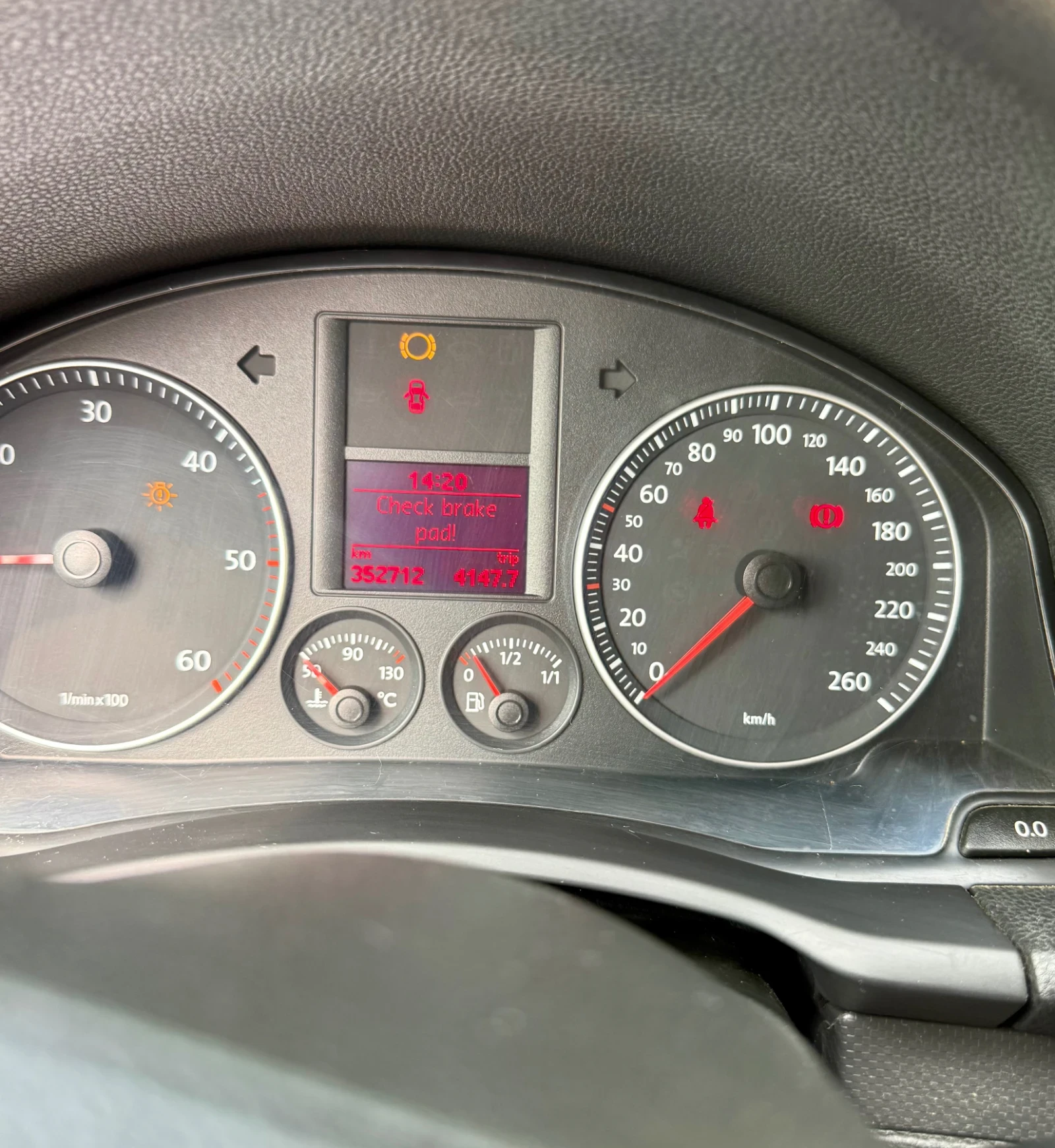 VW Golf  - изображение 7