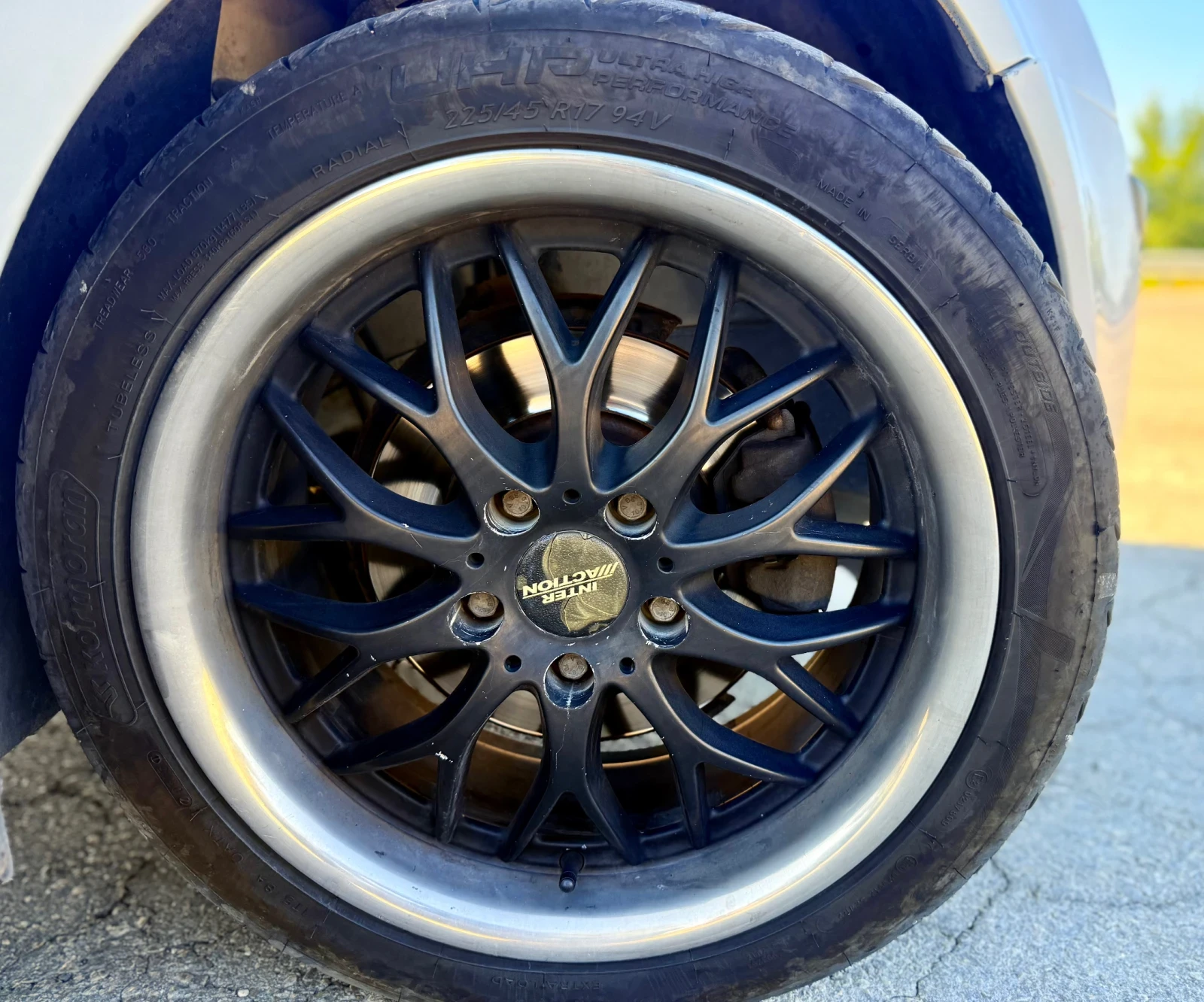 VW Golf  - изображение 6