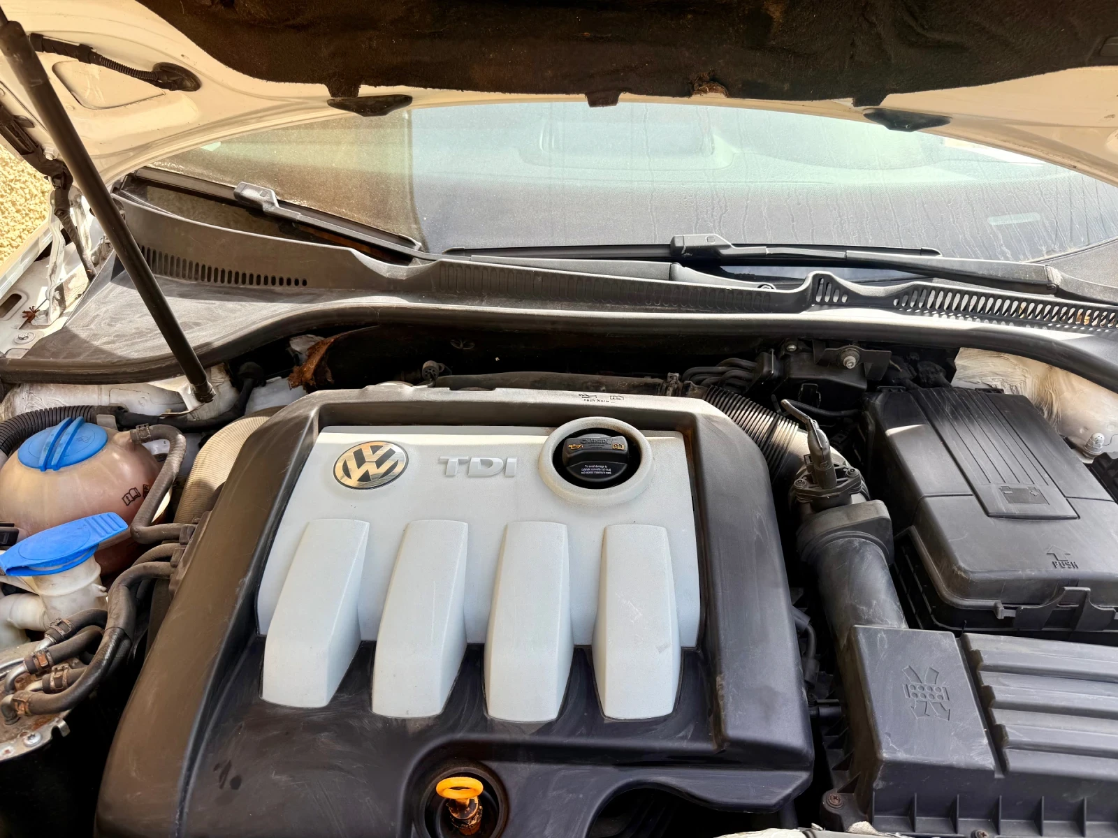 VW Golf  - изображение 8