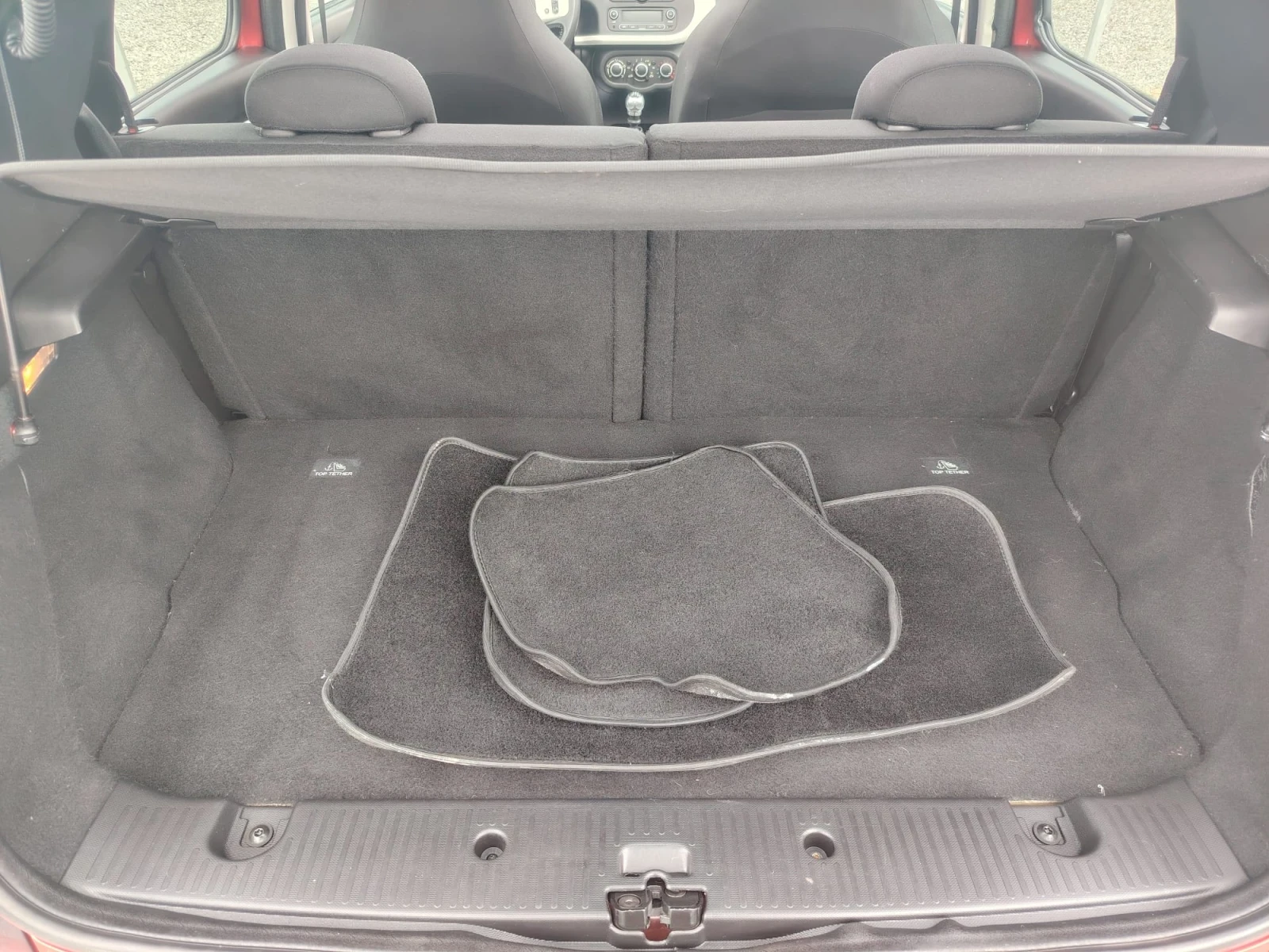 Renault Twingo 0, 9 Turbo, Cabrio | Mobile.bg — изображение 15
