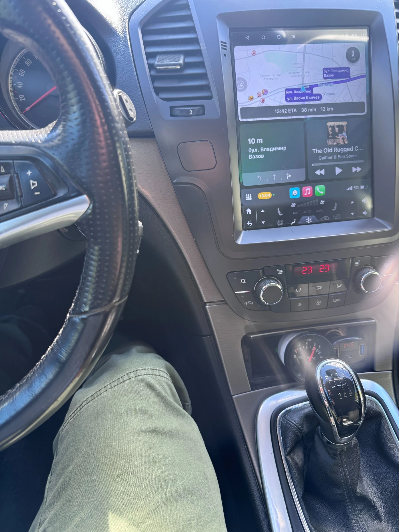 Opel Insignia | Mobile.bg — изображение 1