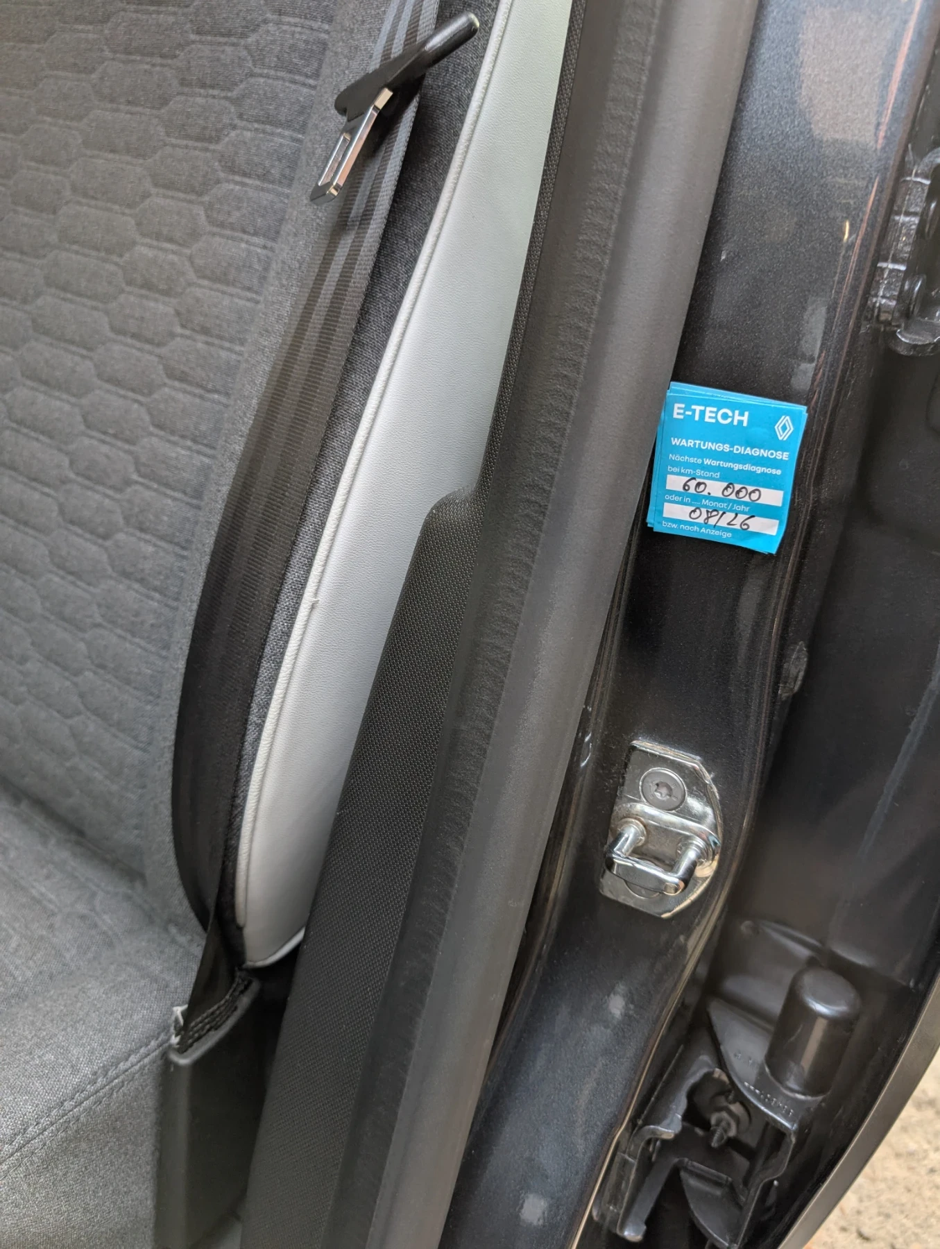 Renault Zoe 52kWh_���_��./���.�����_SoH96%_1� ����� ���.����� | Mobile.bg � ����������� 12