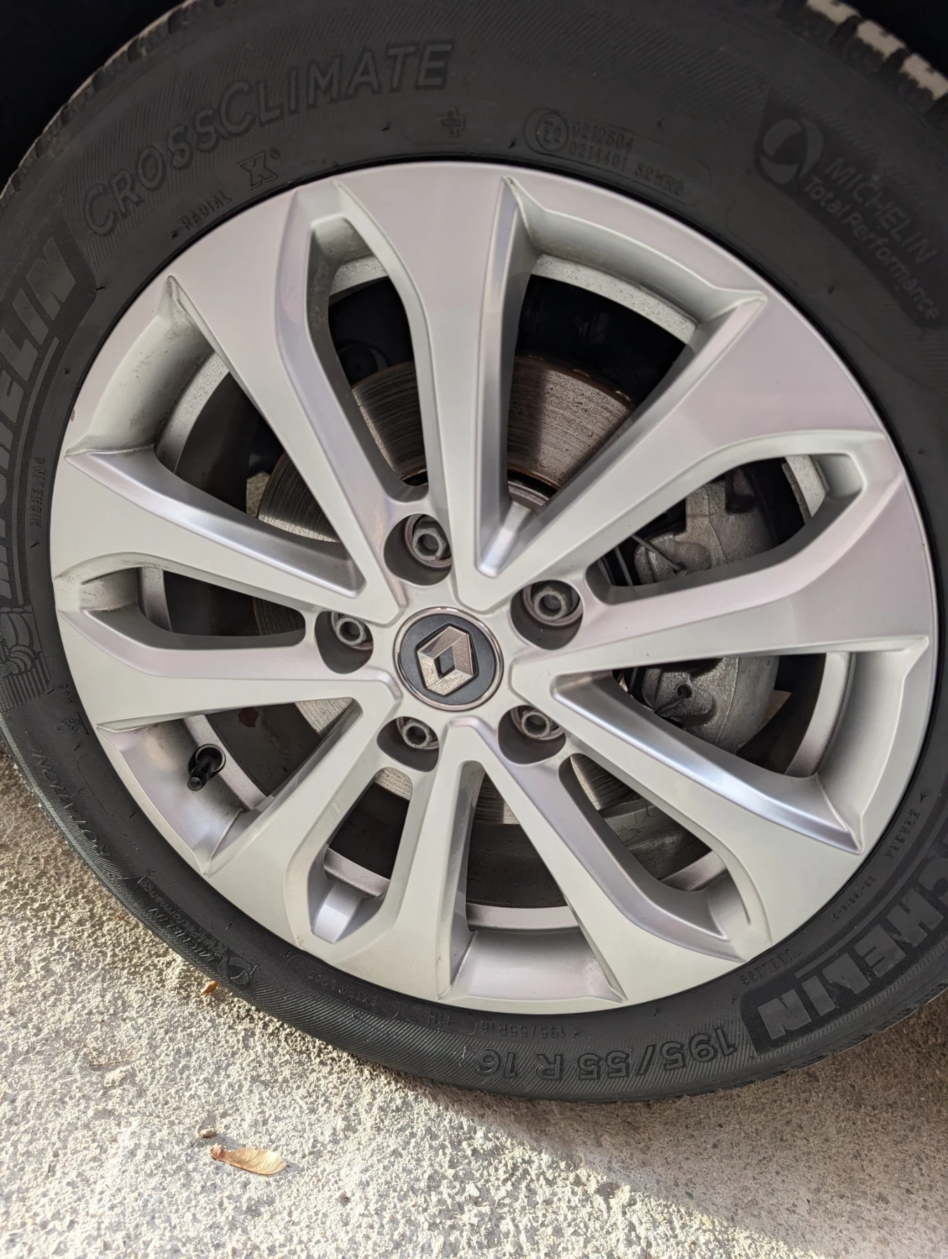 Renault Zoe 52kWh_���_��./���.�����_SoH96%_1� ����� ���.����� | Mobile.bg � ����������� 11