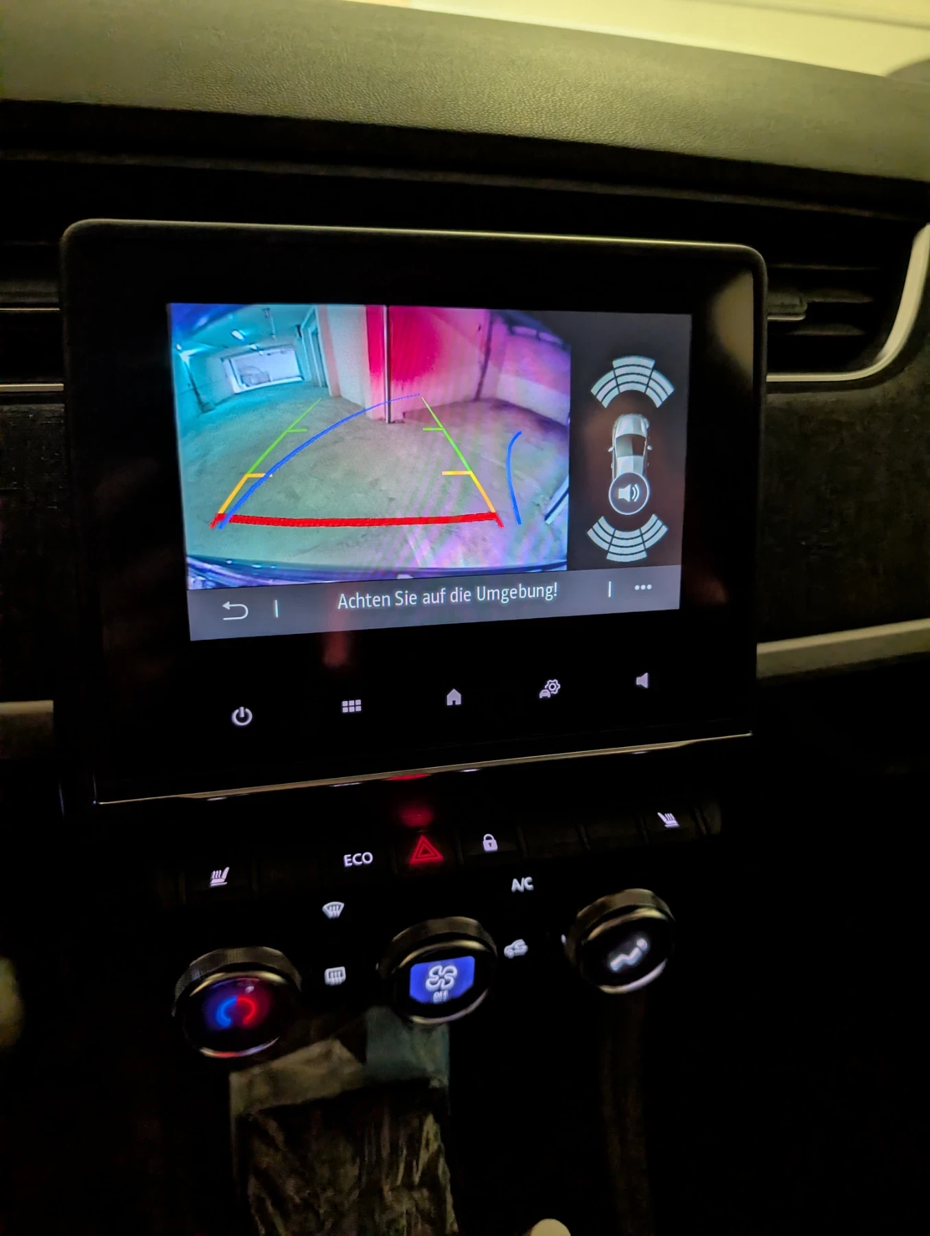 Renault Zoe 52kWh_Камер_Пред/Зад.паркт_SoH96%_1г пълна гаранц - изображение 7