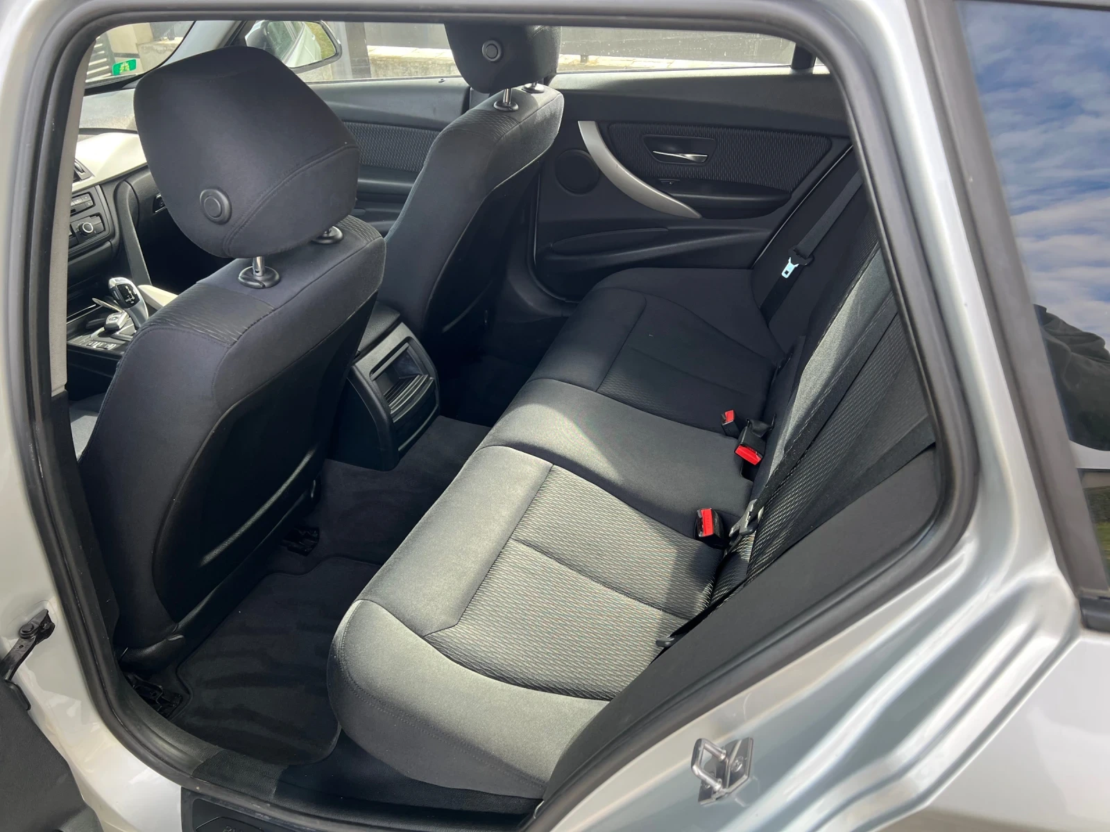 BMW 318 D | Mobile.bg   10