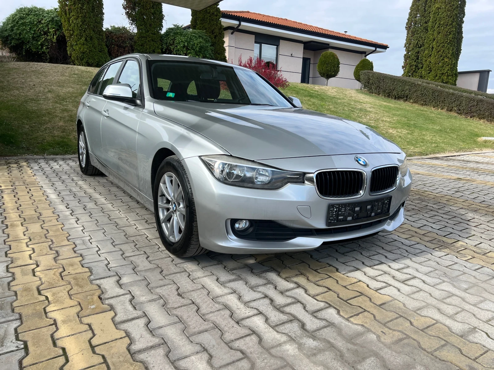 BMW 318 D | Mobile.bg   1