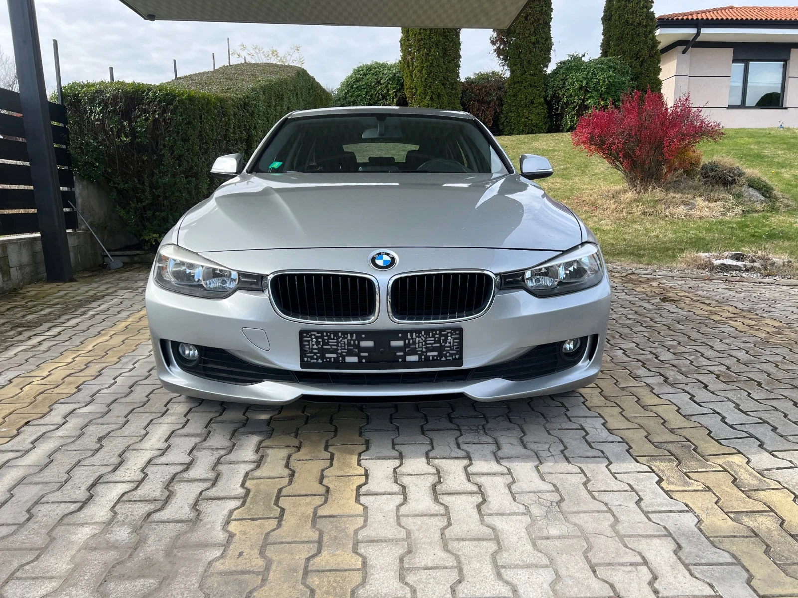 BMW 318 D | Mobile.bg   2