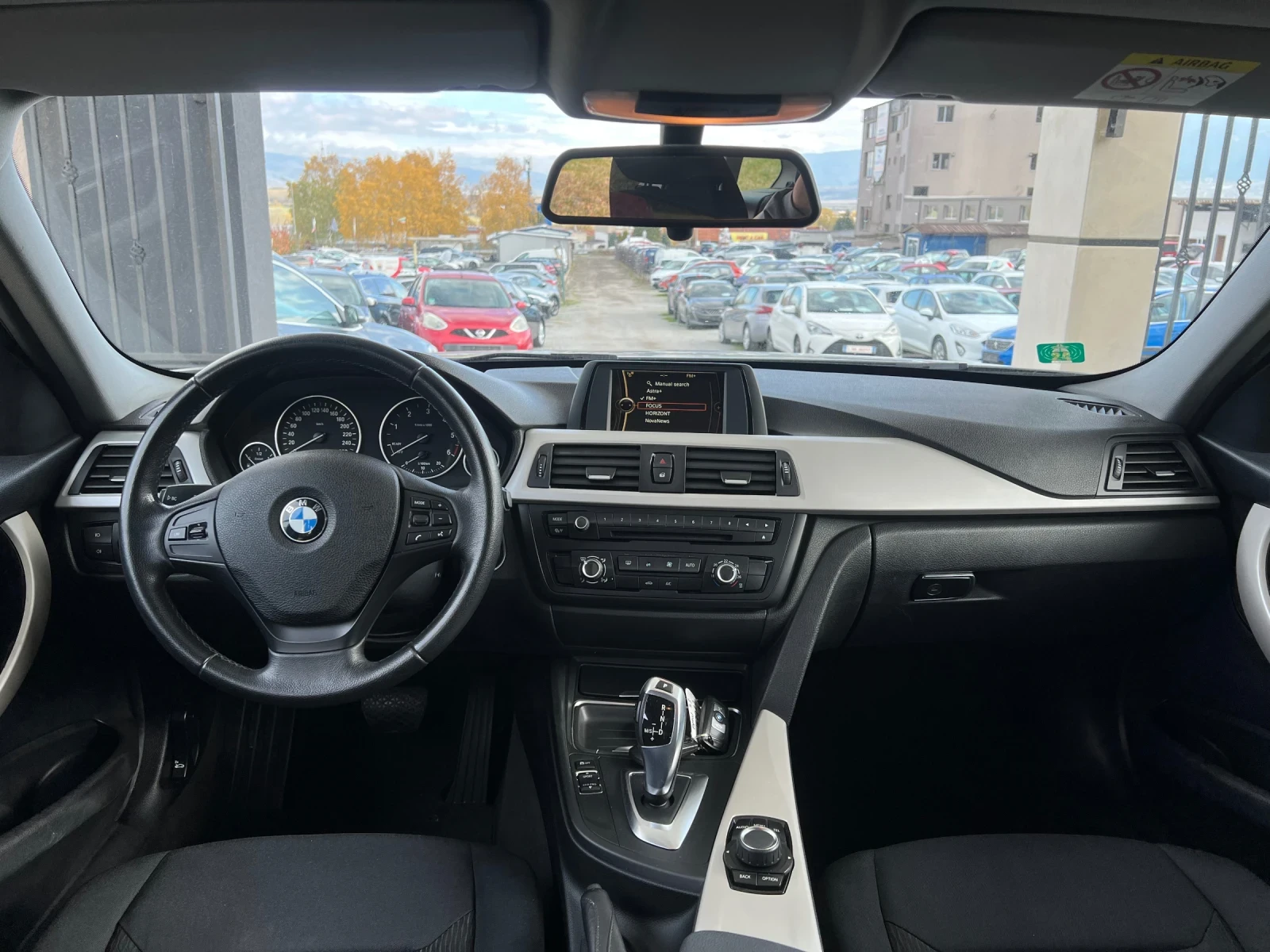 BMW 318 D | Mobile.bg   8