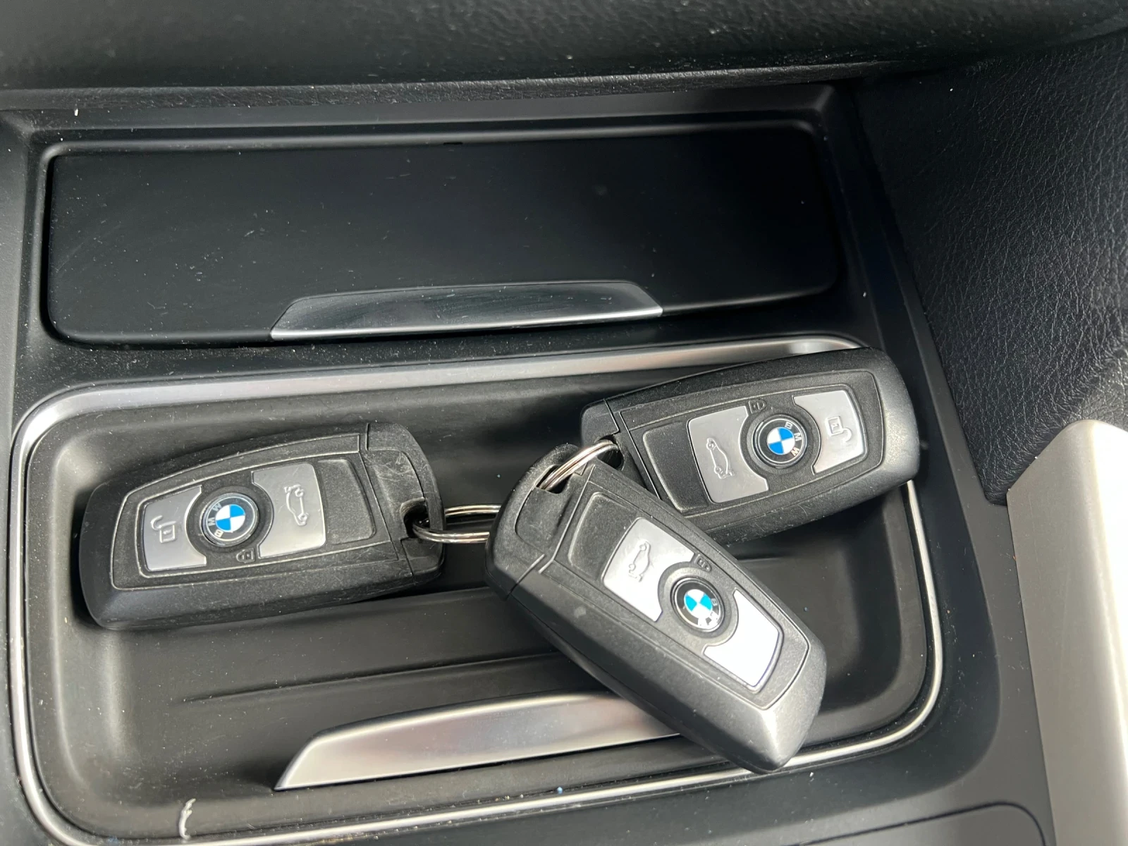 BMW 318 D | Mobile.bg   13