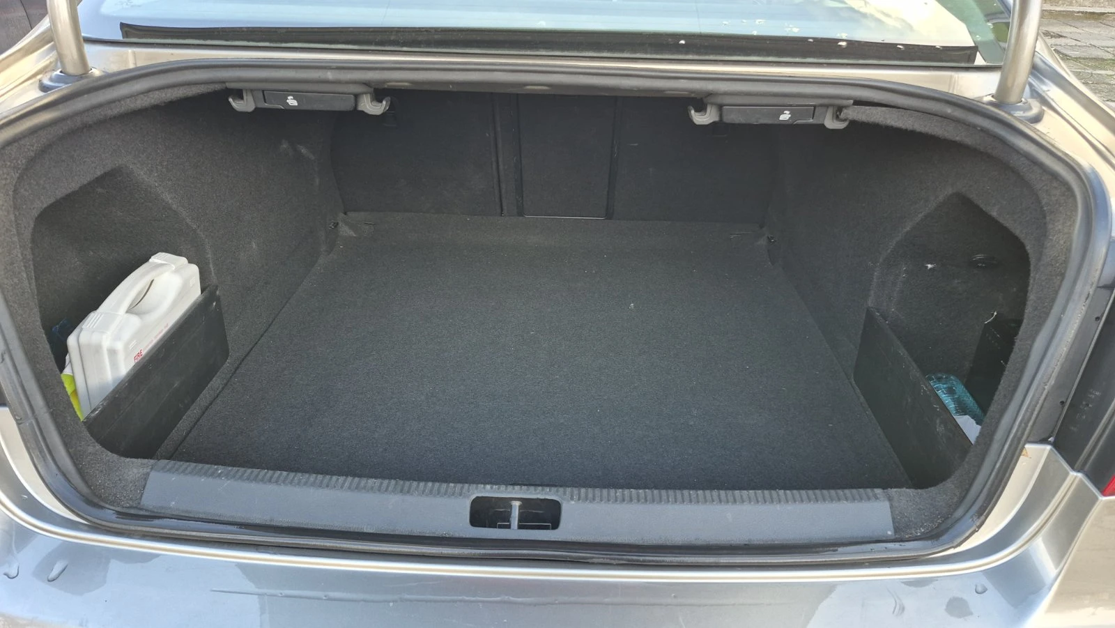 VW Passat 2.0 TDI   4MOTION | Mobile.bg � ����������� 15