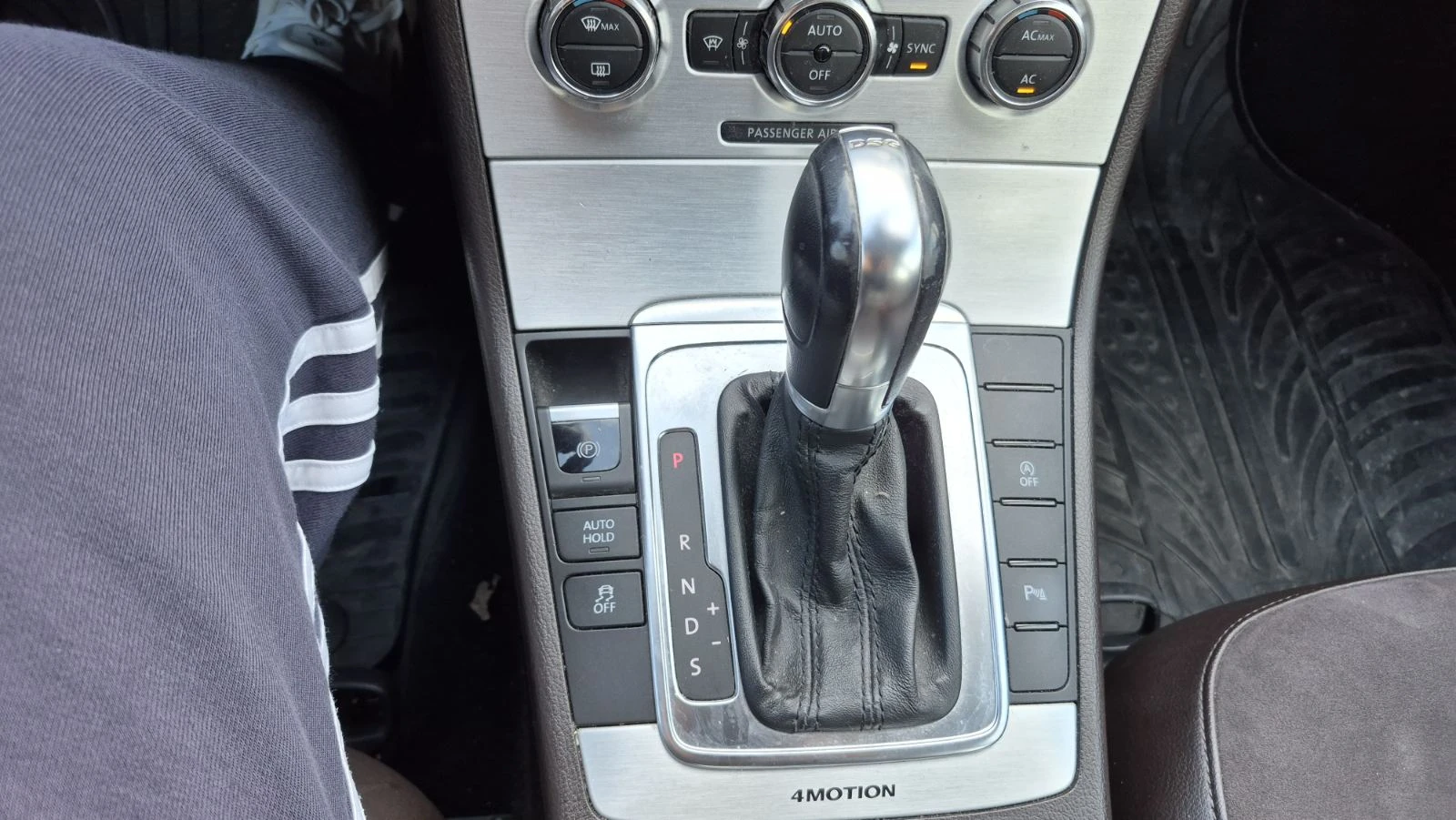 VW Passat 2.0 TDI   4MOTION | Mobile.bg � ����������� 10