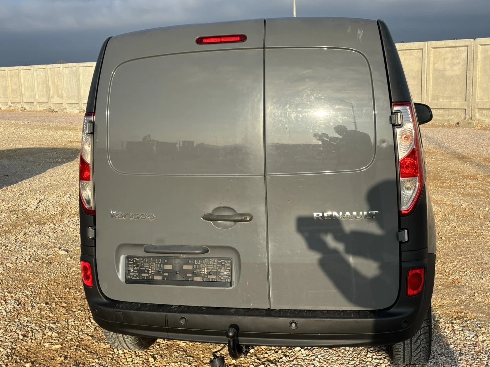 Renault Kangoo 1.5 dCi | Mobile.bg � ����������� 6
