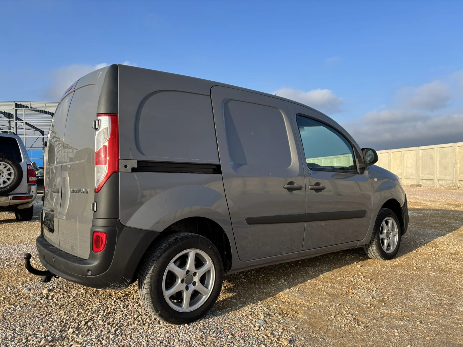 Renault Kangoo 1.5 dCi | Mobile.bg � ����������� 5