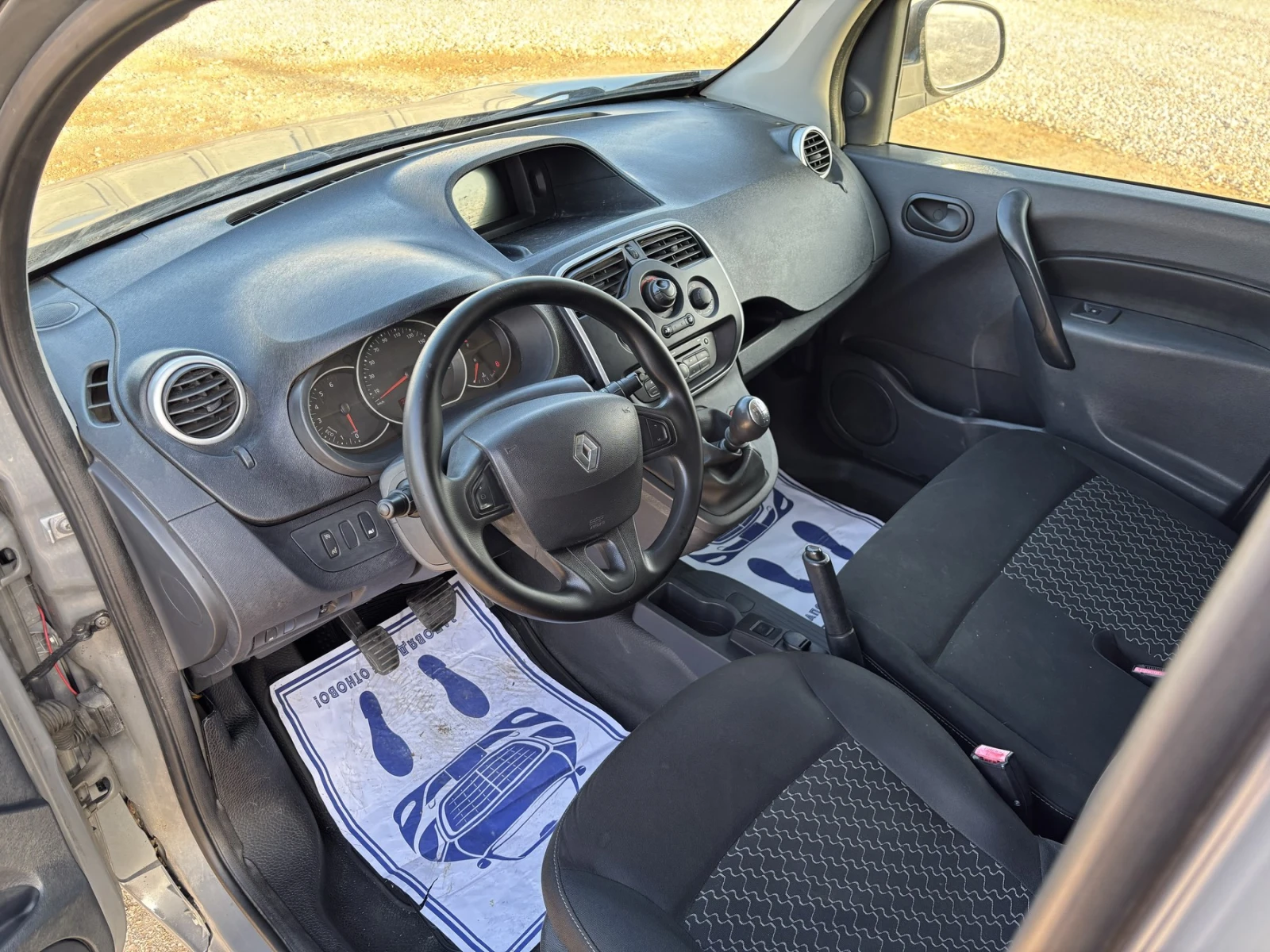 Renault Kangoo 1.5 dCi | Mobile.bg � ����������� 7