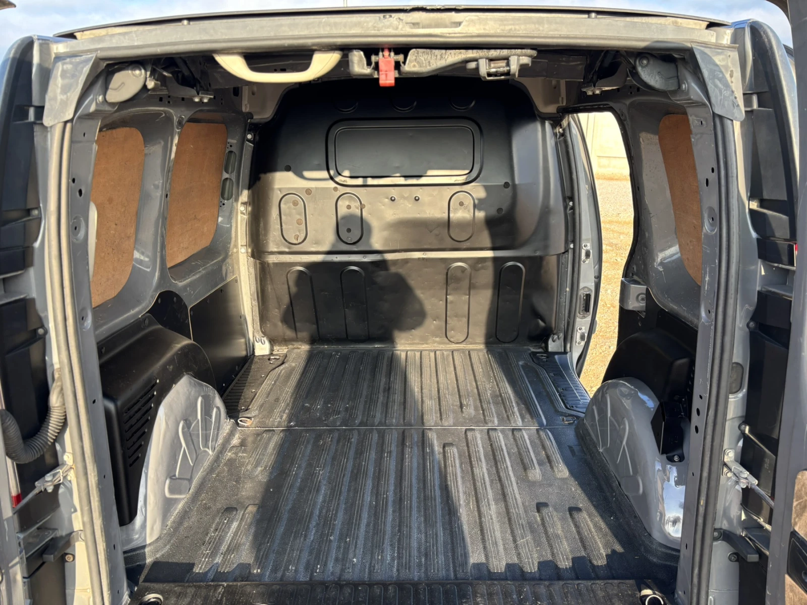 Renault Kangoo 1.5 dCi | Mobile.bg � ����������� 9