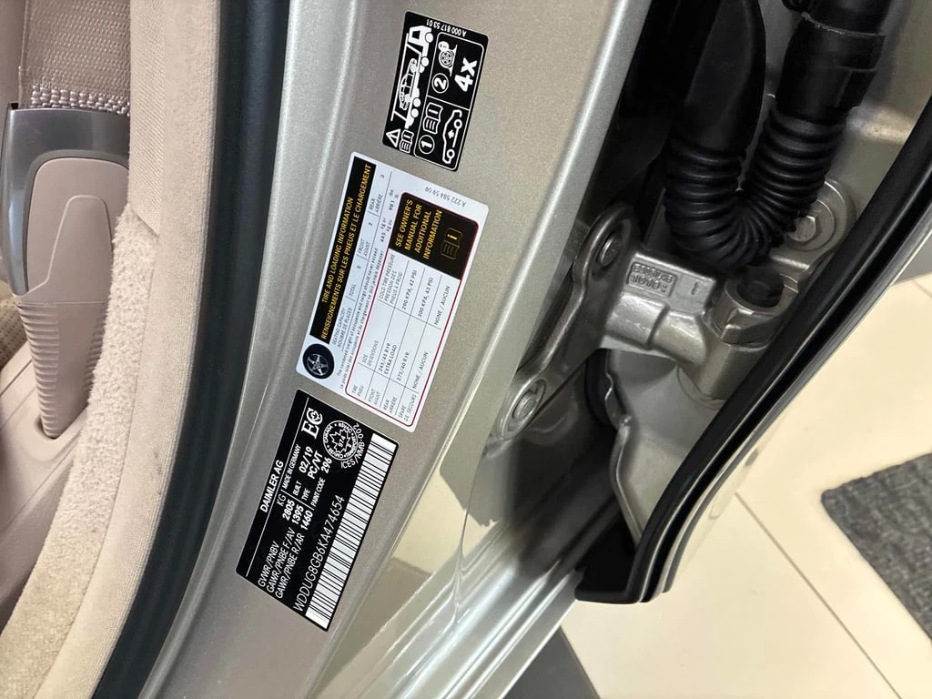 Mercedes-Benz S 560 * CARFAX * ЦЕНА ДО БГ - изображение 9