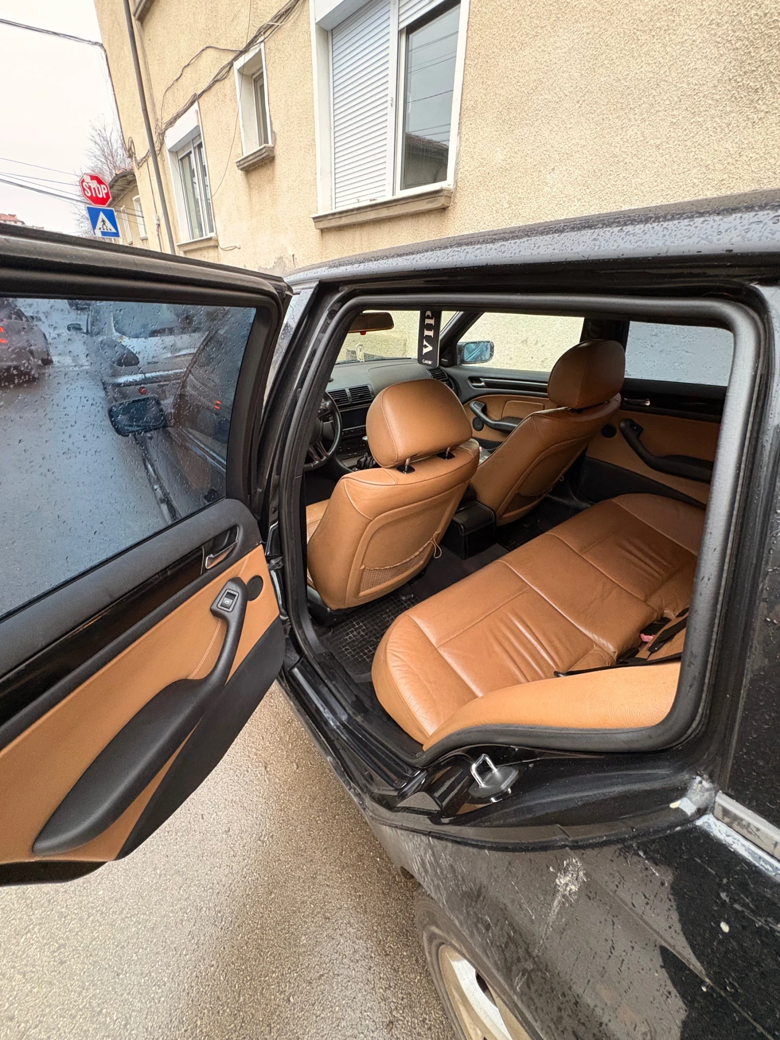 BMW 330 E46, снимка 12 - Автомобили и джипове - 53298513