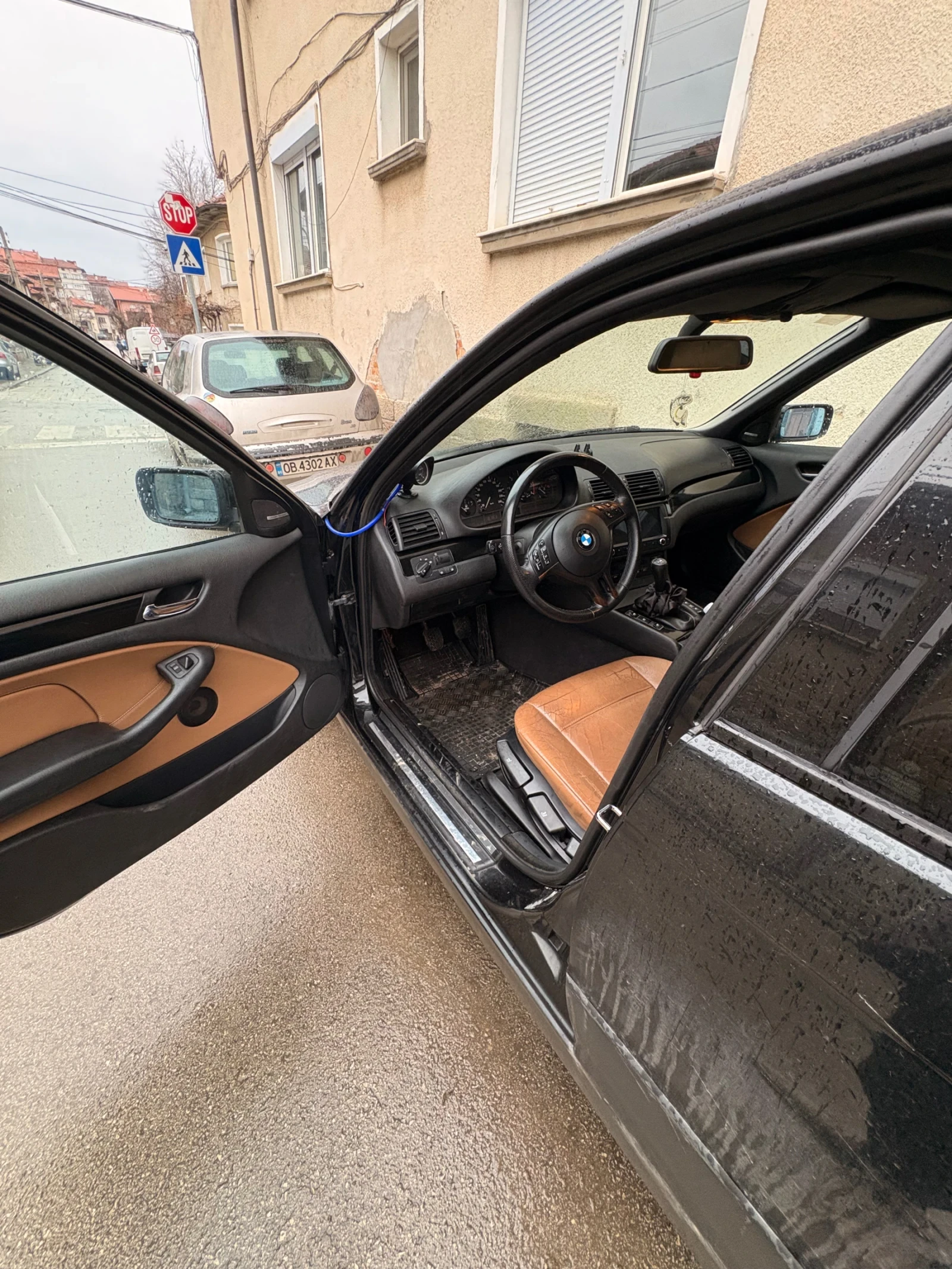 BMW 330 E46 - изображение 10