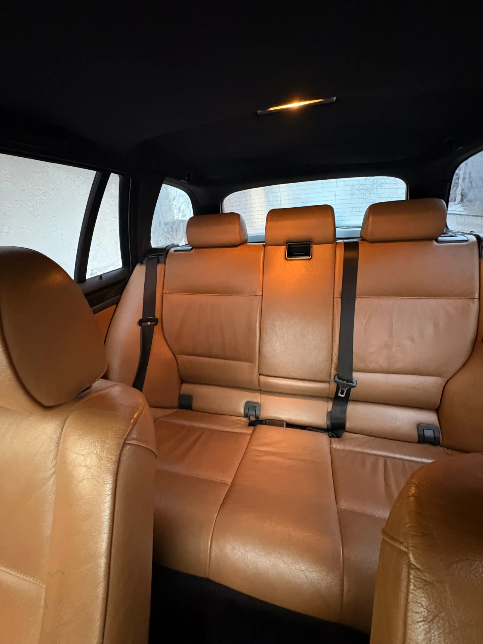 BMW 330 E46, снимка 14 - Автомобили и джипове - 53298513