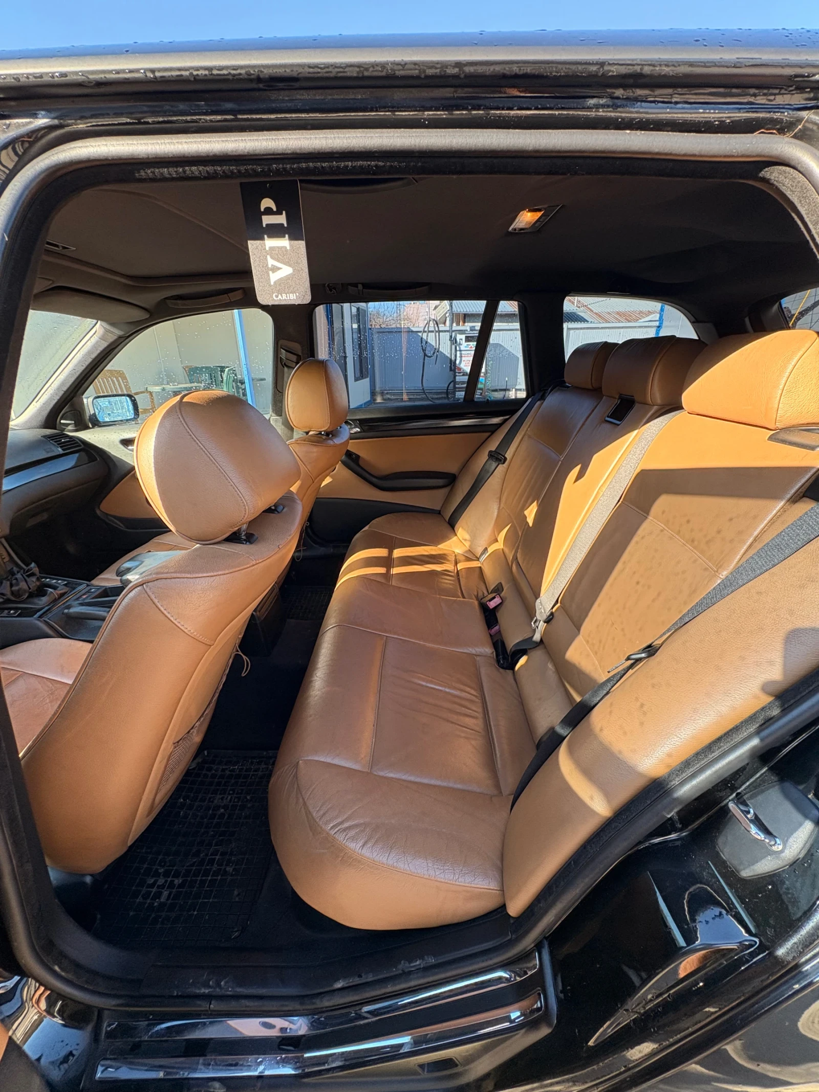 BMW 330 E46, снимка 10 - Автомобили и джипове - 53298513