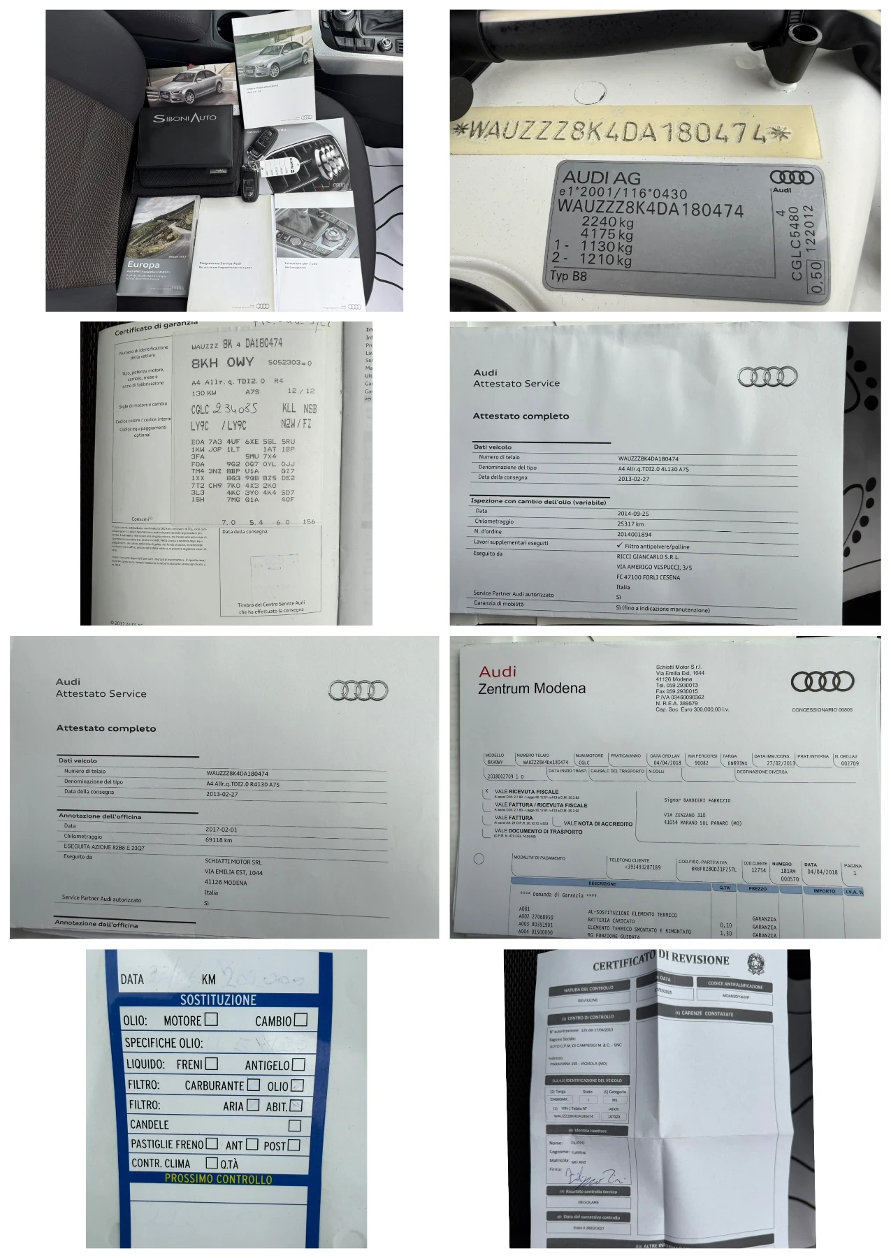 Audi A4 Allroad 2.0-TDI-quattto-NEW-���������-���-������-BANG&OLUF | Mobile.bg � ����������� 16