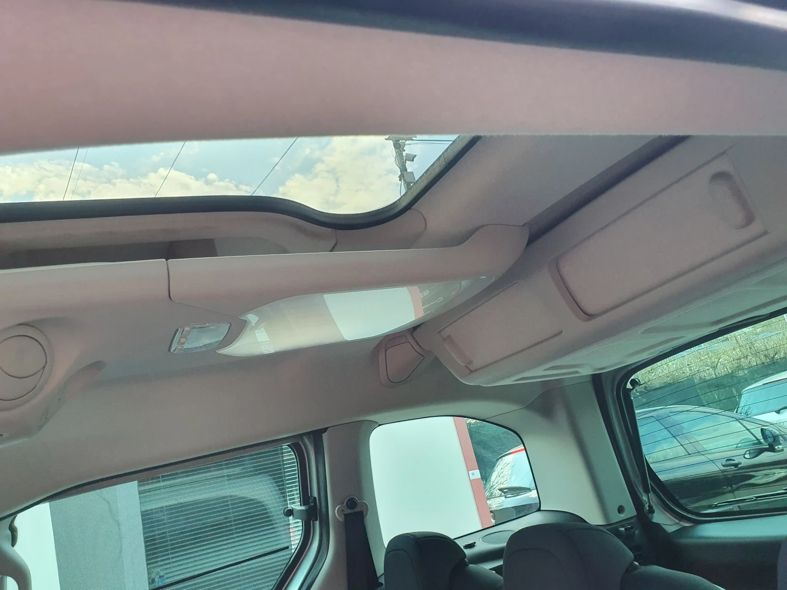 Peugeot Partner 1.6  Klima  Teppe . 110 Ks | Mobile.bg � ����������� 12