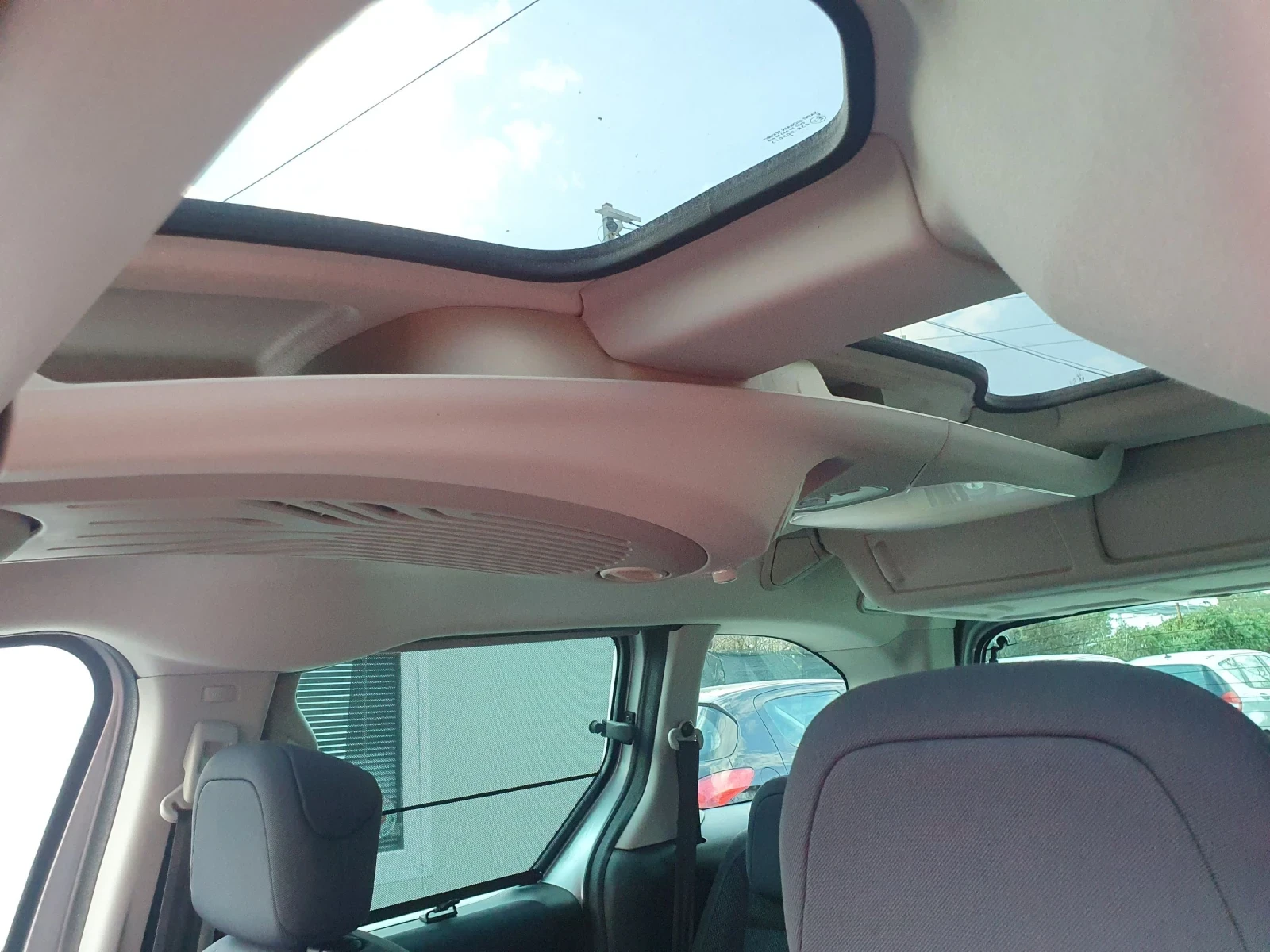 Peugeot Partner 1.6  Klima  Teppe . 110 Ks - изображение 10