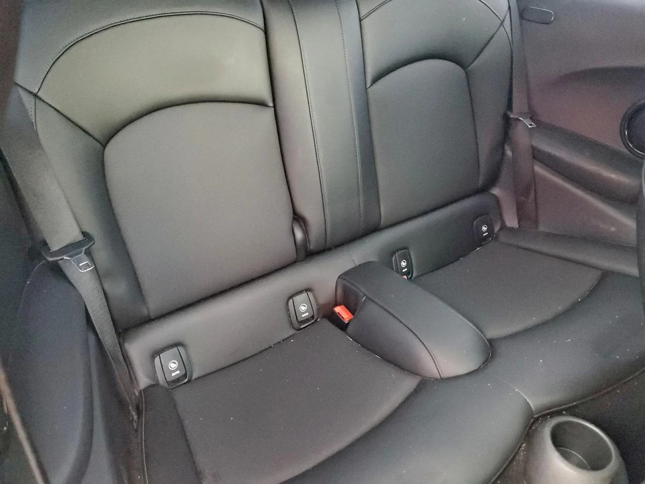 Mini Cooper S, снимка 10 - Автомобили и джипове - 53789758