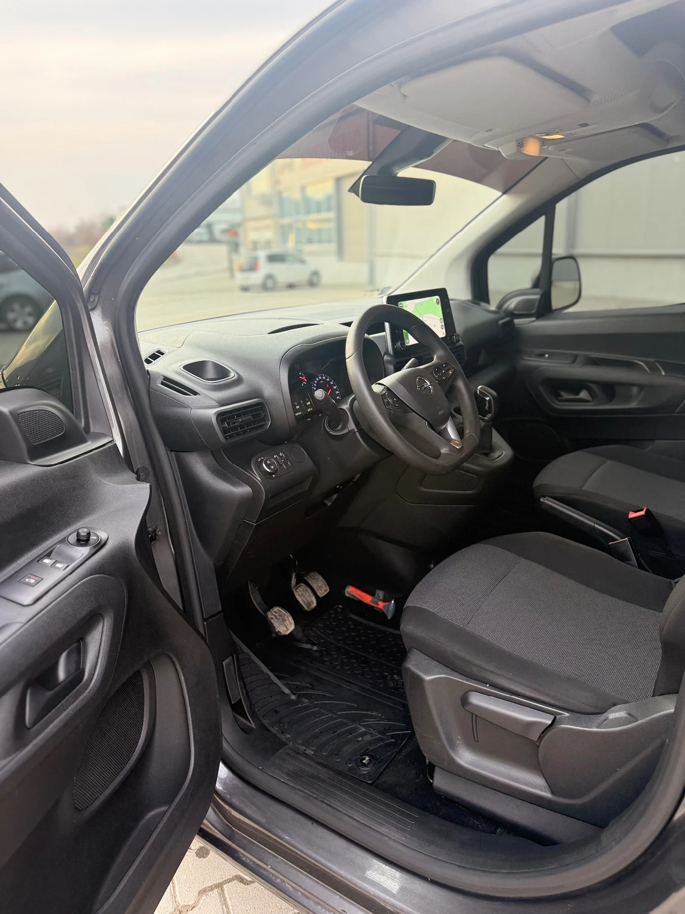 Opel Combo �������� CarPlay | Mobile.bg � ����������� 8
