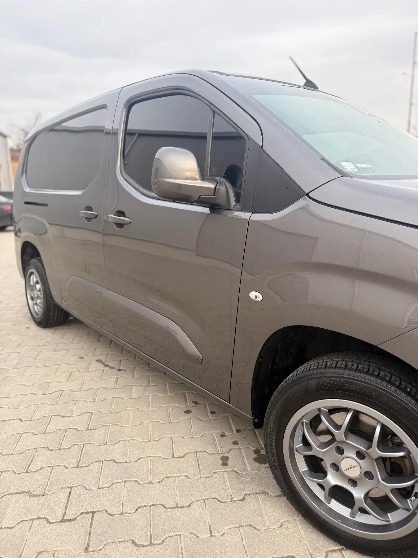 Opel Combo �������� CarPlay | Mobile.bg � ����������� 7