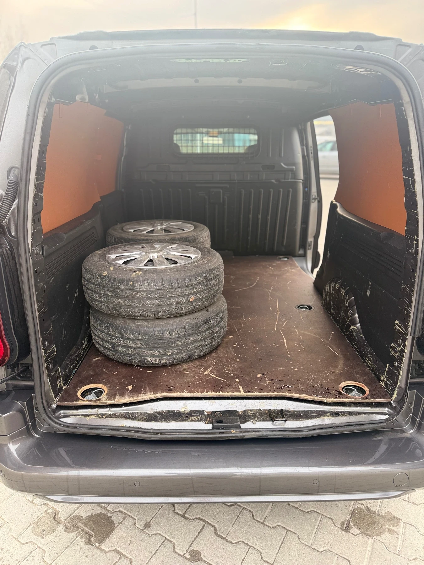 Opel Combo �������� CarPlay | Mobile.bg � ����������� 12