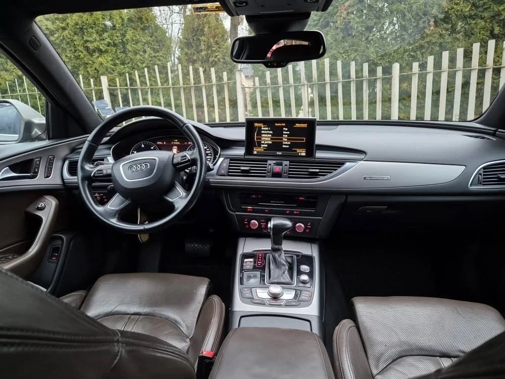Audi A6 Allroad, снимка 7 - Автомобили и джипове - 53774123