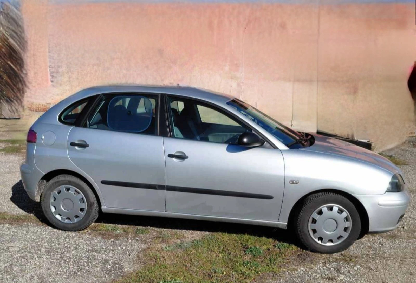 Seat Ibiza, снимка 2 - Автомобили и джипове - 53866854