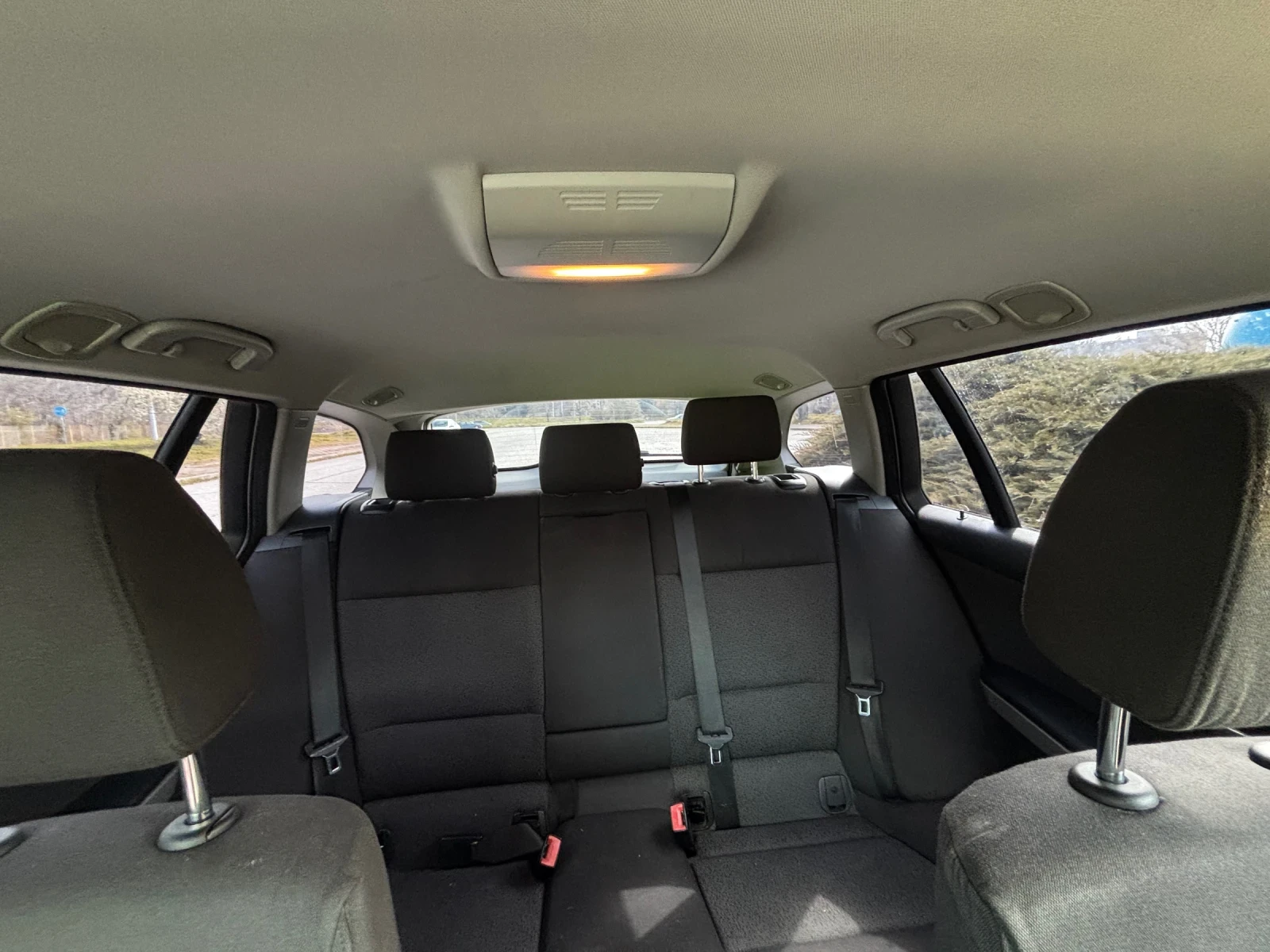 BMW 320 �91 | Mobile.bg � ����������� 8