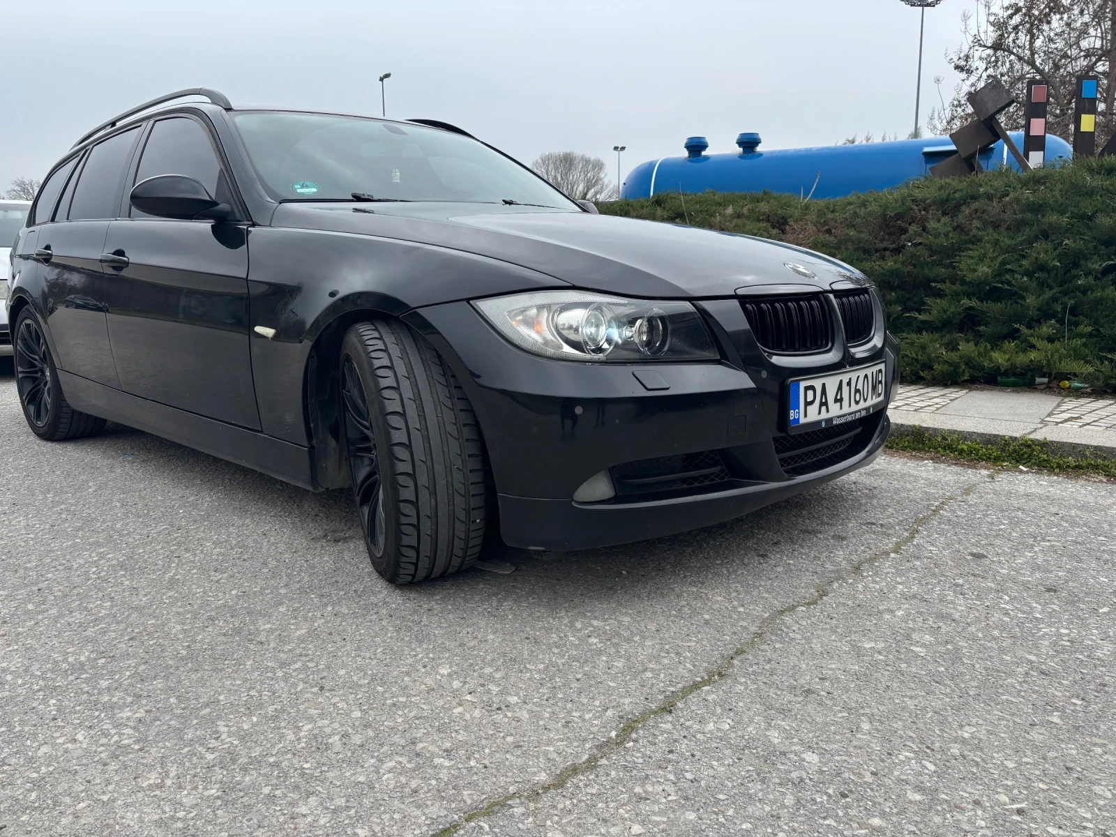 BMW 320 �91 | Mobile.bg � ����������� 2