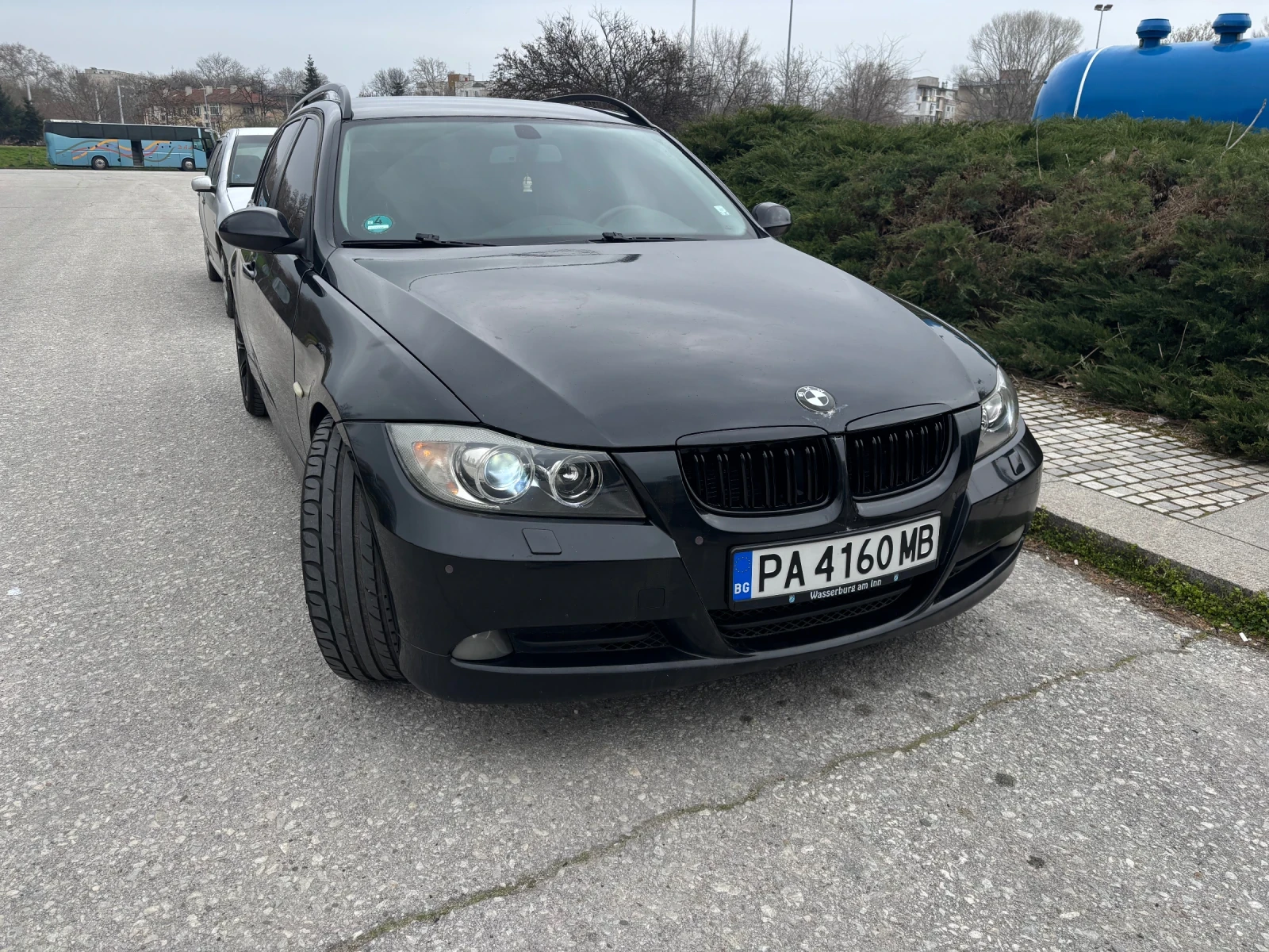 BMW 320 �91 | Mobile.bg � ����������� 1